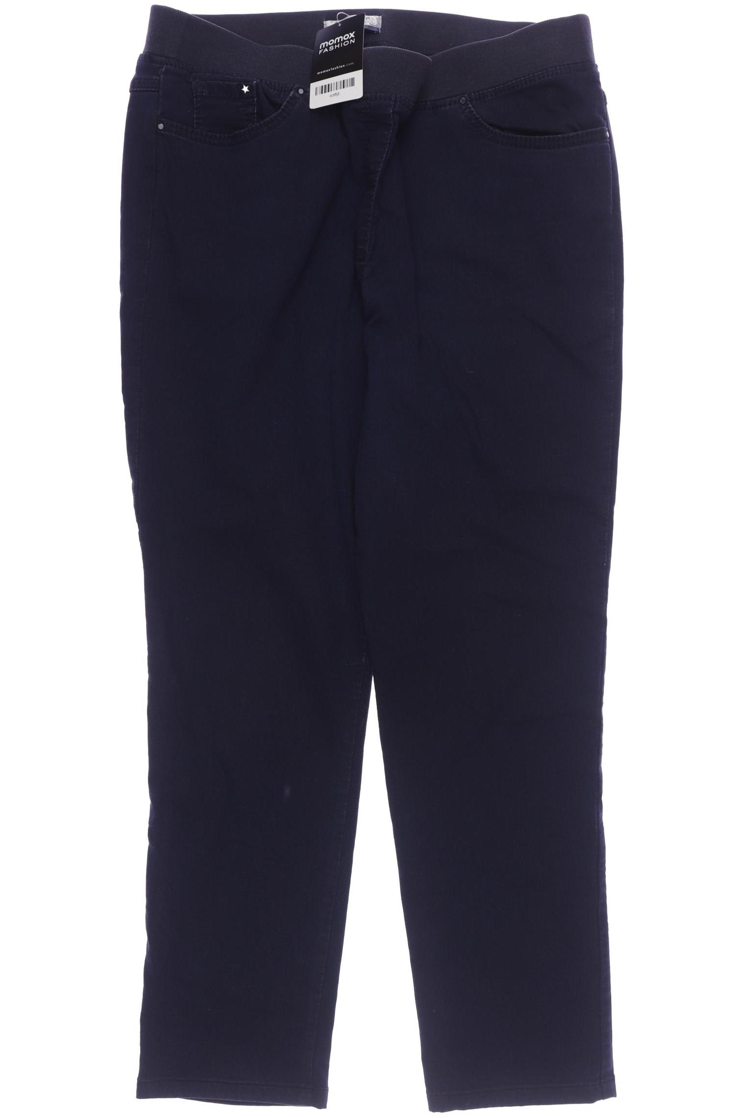 

Brax Damen Stoffhose, marineblau, Gr. 44