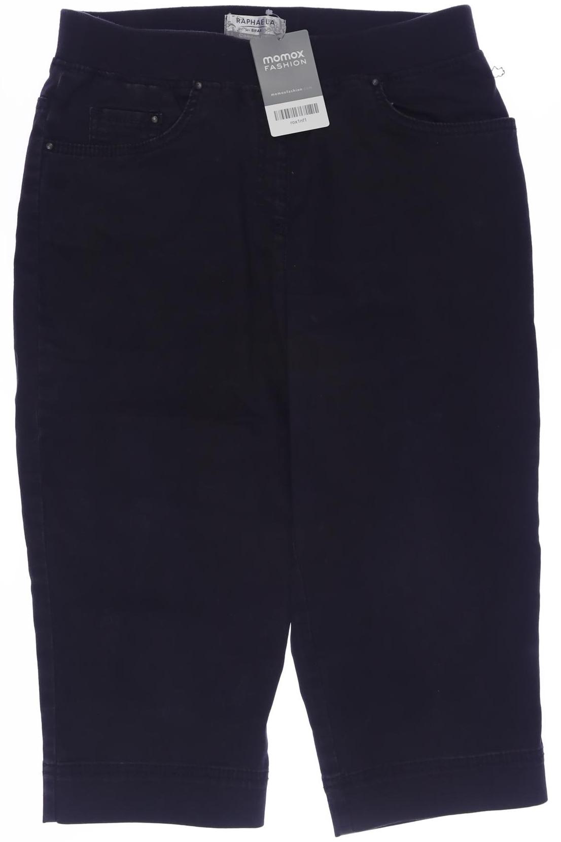 

Brax Damen Stoffhose, schwarz, Gr. 36