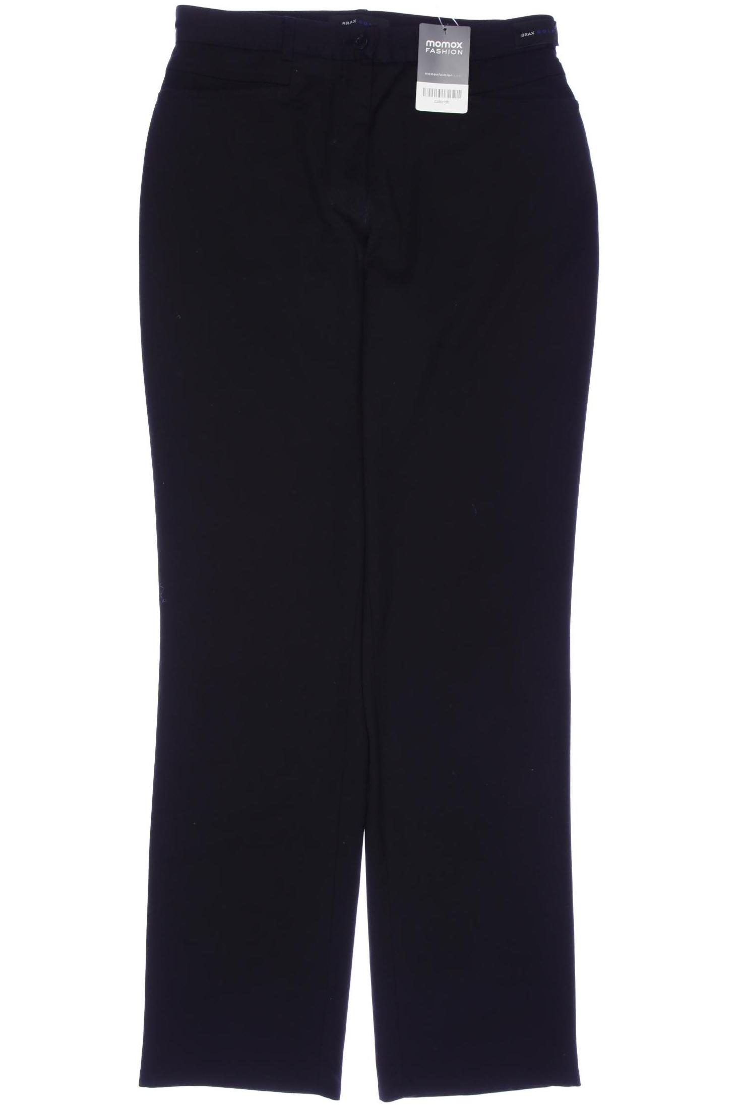

Brax Damen Stoffhose, schwarz, Gr. 40