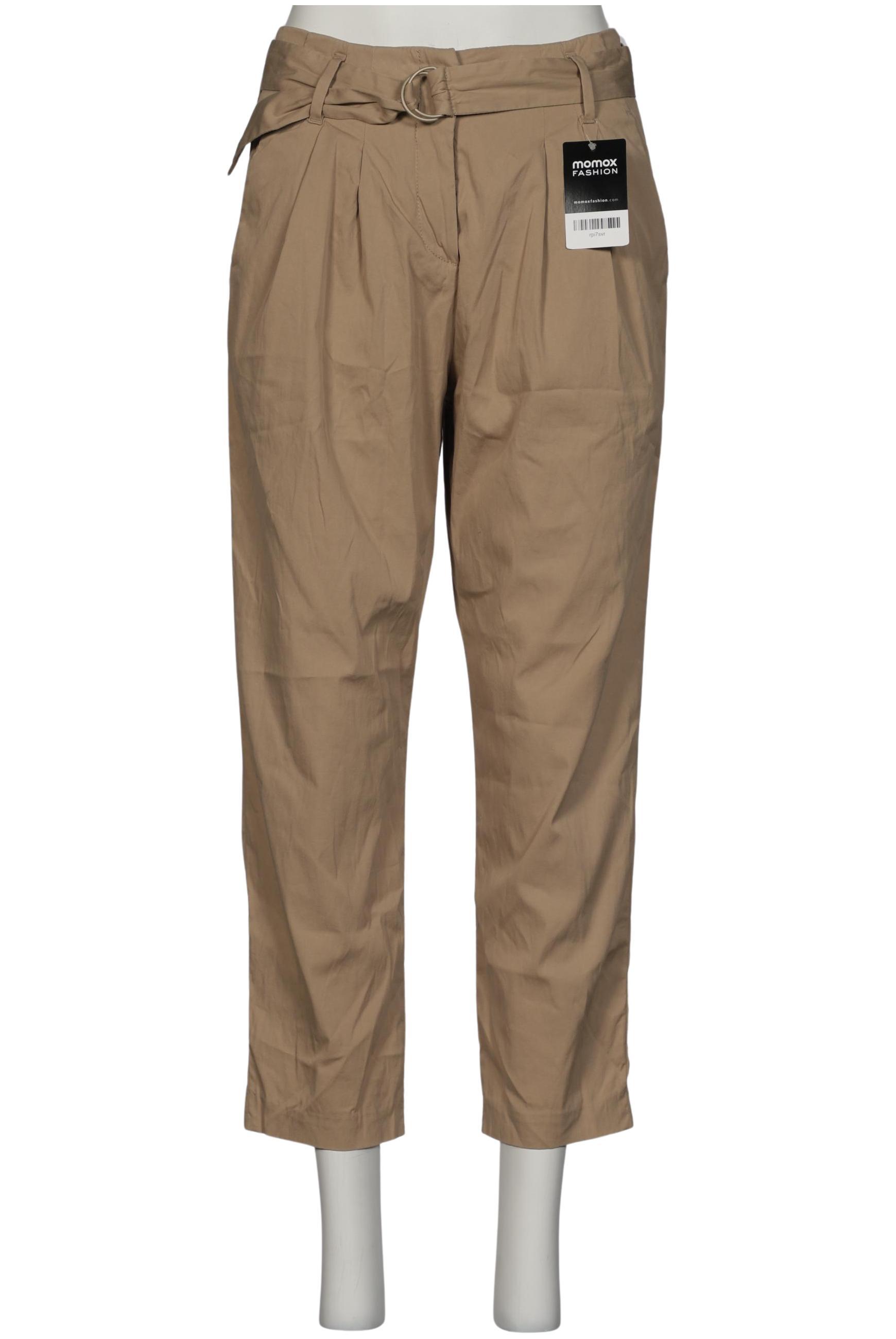 

Brax Damen Stoffhose, beige, Gr. 29