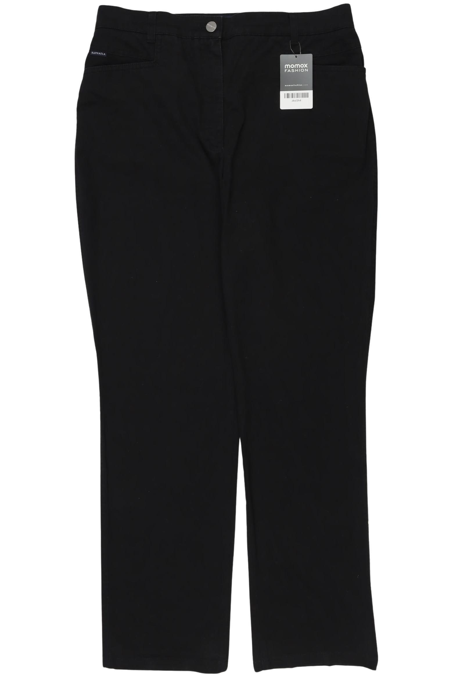 

Brax Damen Stoffhose, schwarz, Gr. 42