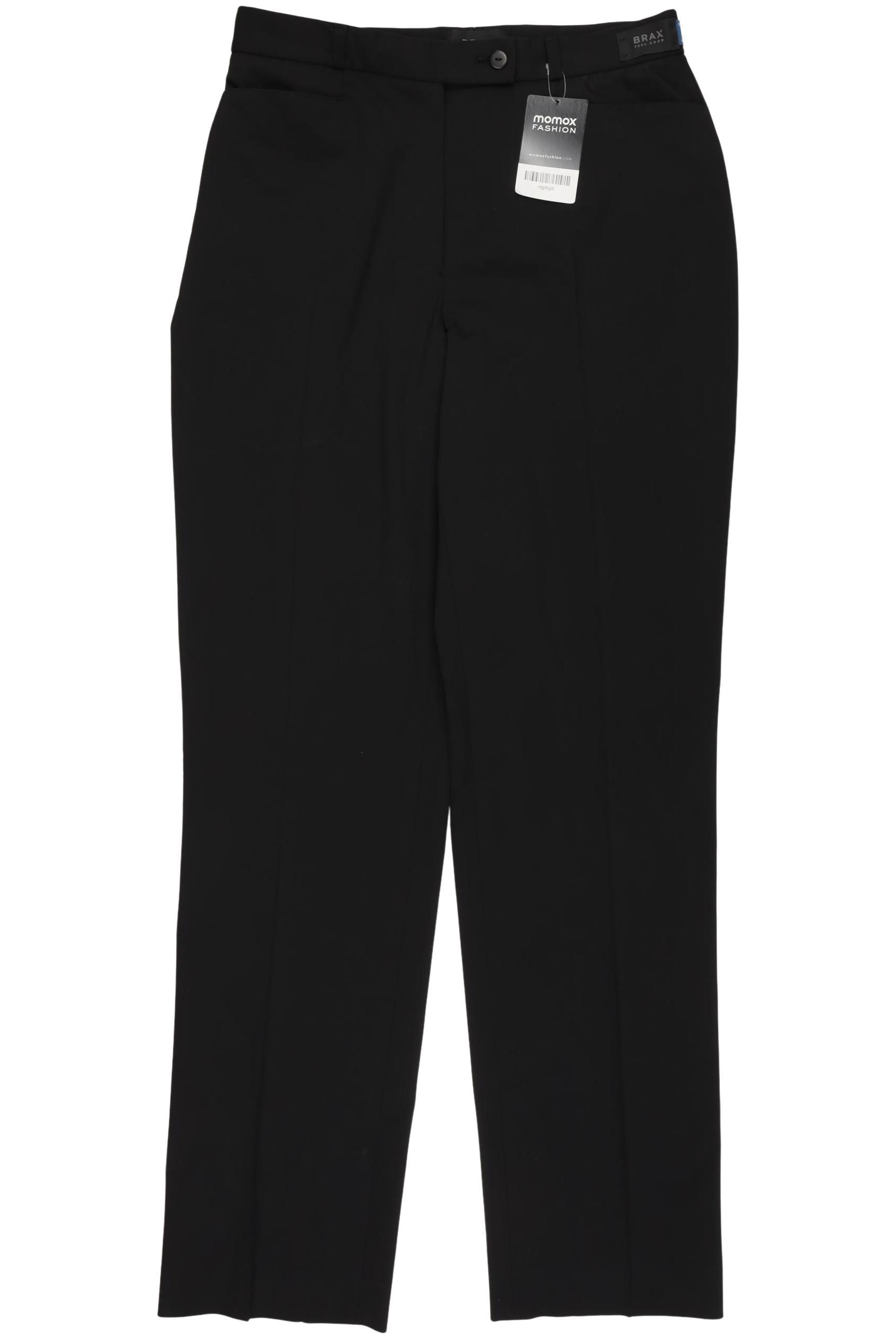 

Brax Damen Stoffhose, schwarz, Gr. 40