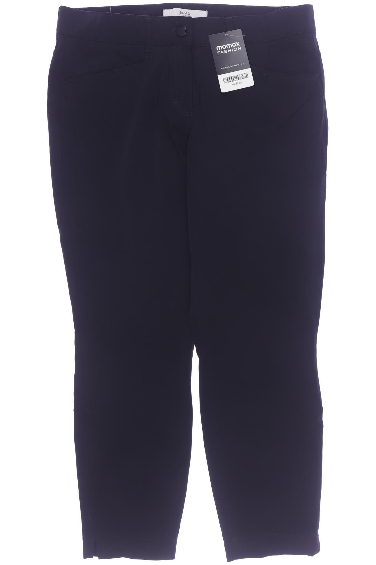 

Brax Damen Stoffhose, marineblau, Gr. 31
