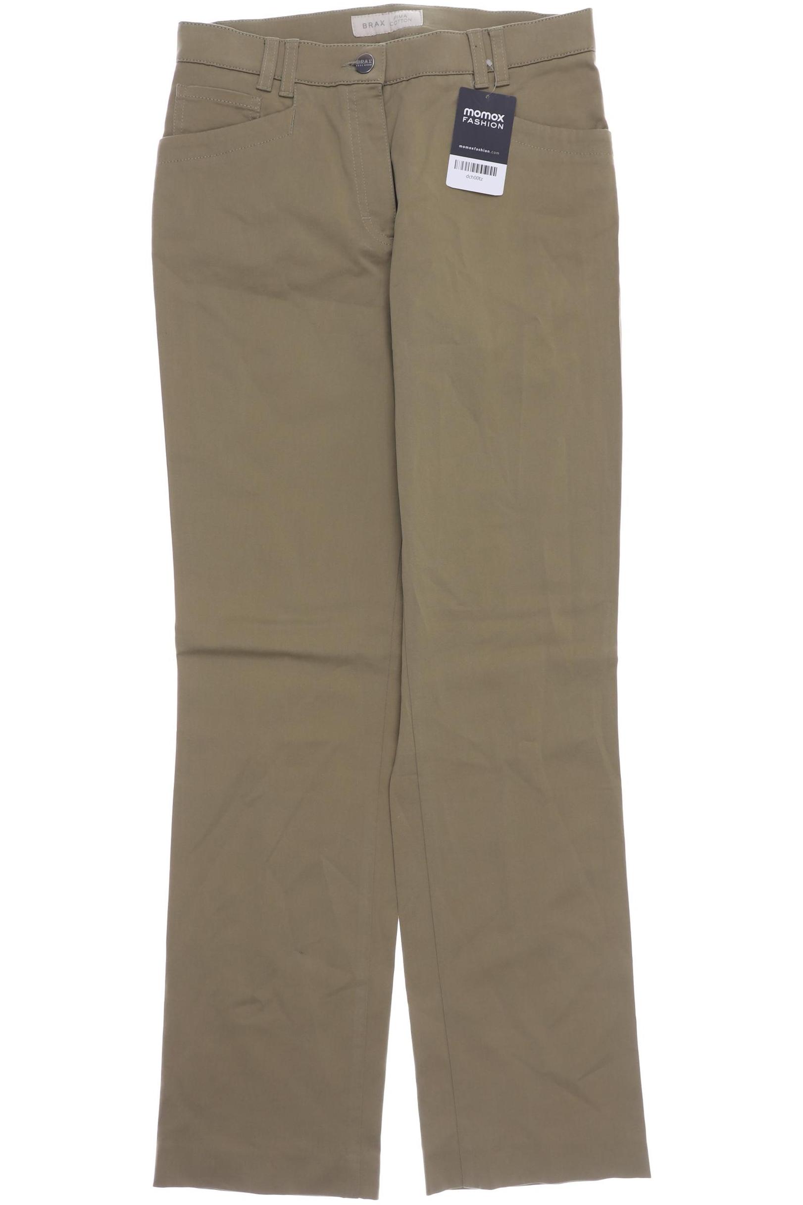

BRAX Damen Stoffhose, beige