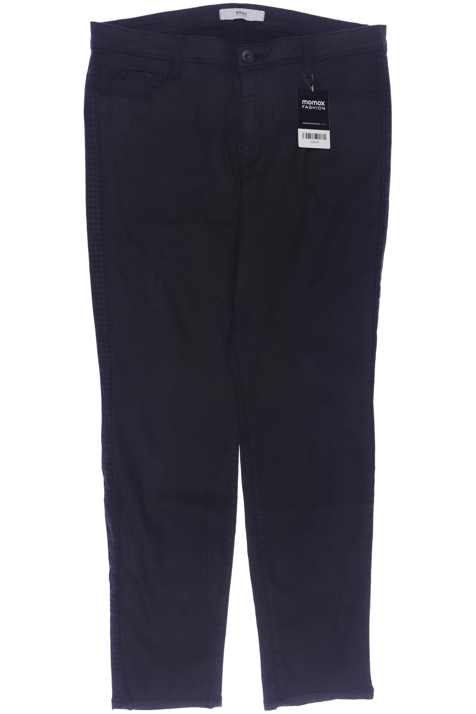 

Brax Damen Stoffhose, schwarz, Gr. 32