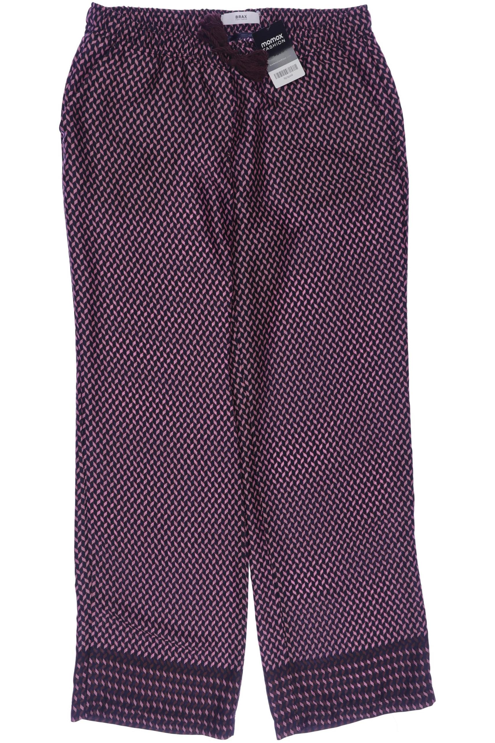 

Brax Damen Stoffhose, pink, Gr. 32