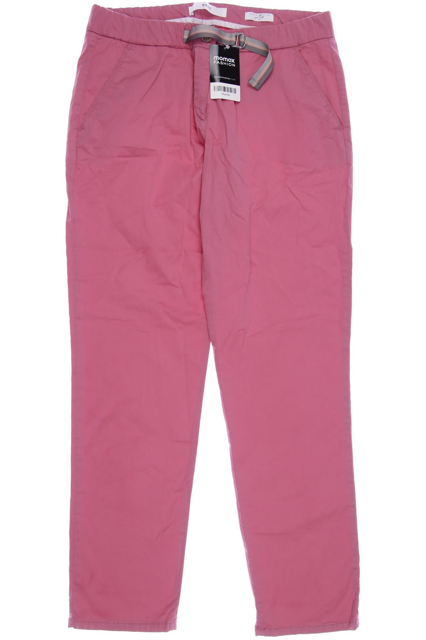 

BRAX Damen Stoffhose, pink