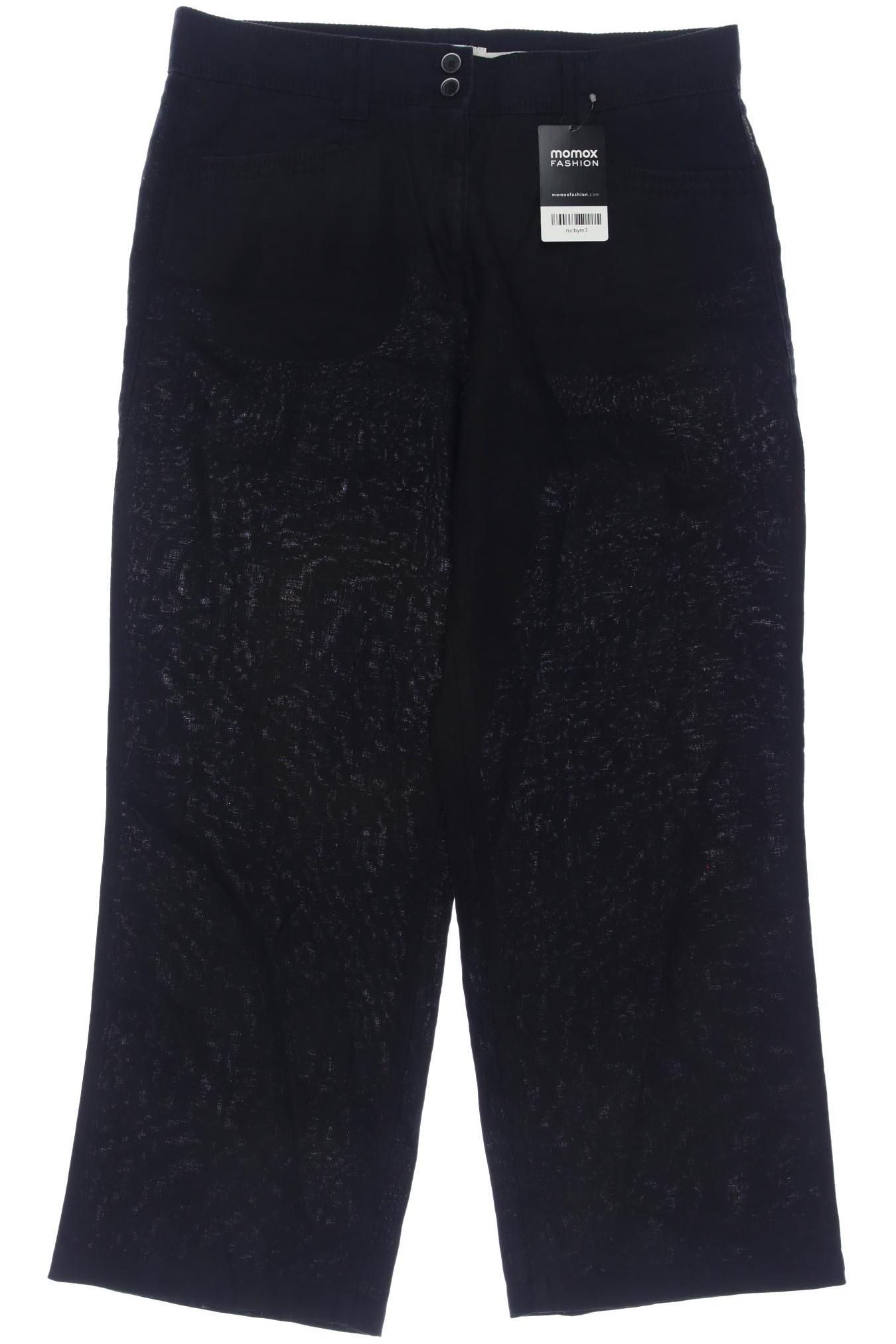 

Brax Damen Stoffhose, schwarz, Gr. 31