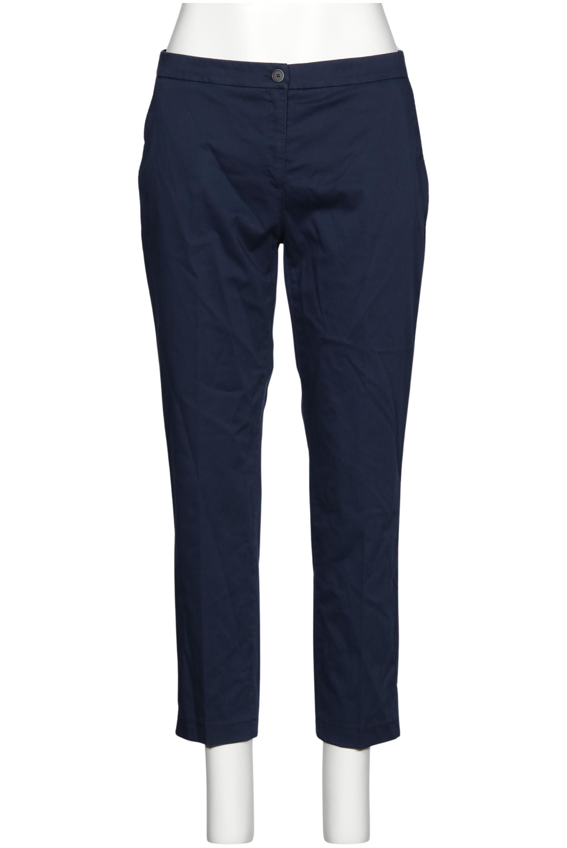 

Brax Damen Stoffhose, marineblau, Gr. 35
