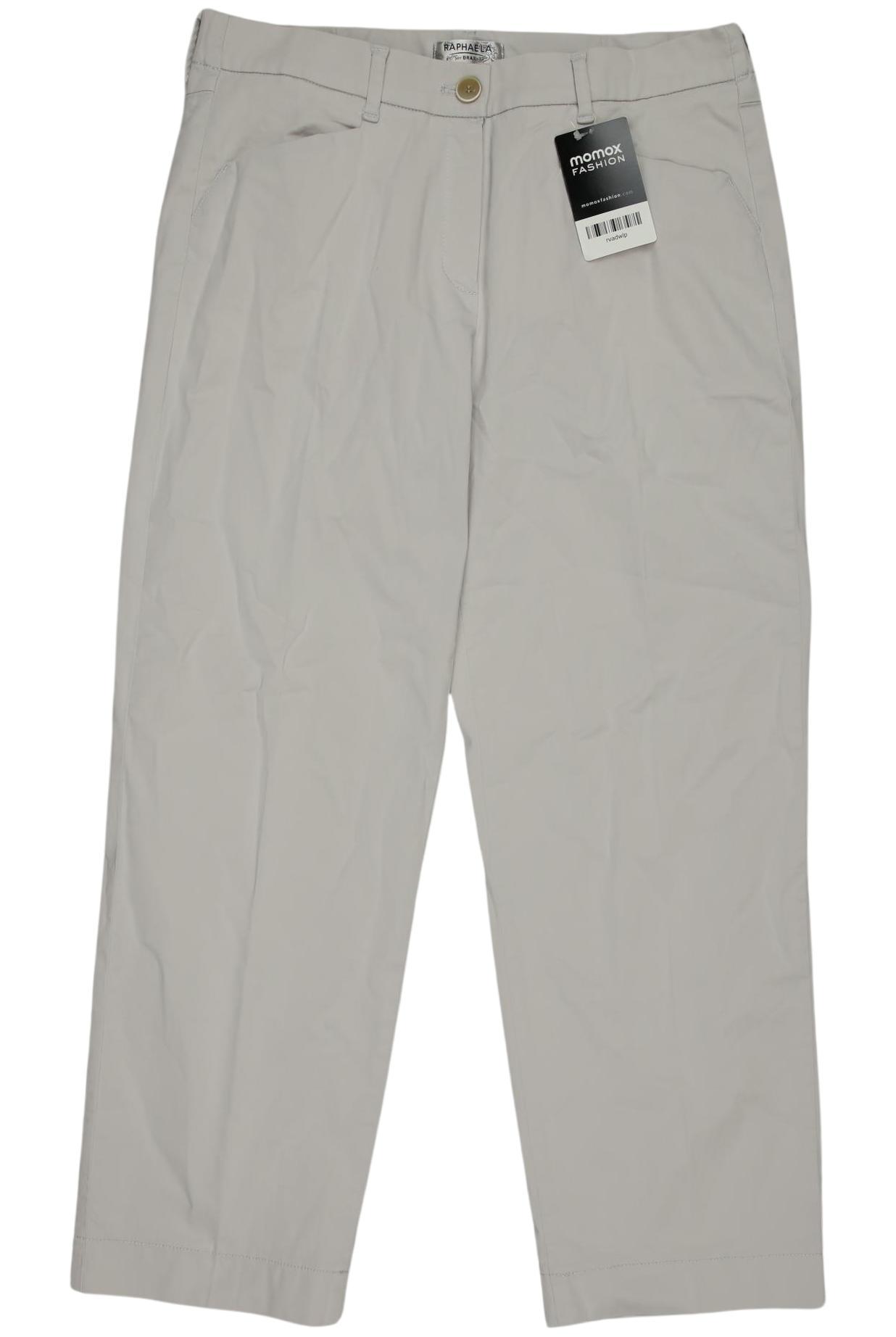 

Brax Damen Stoffhose, grau, Gr. 36