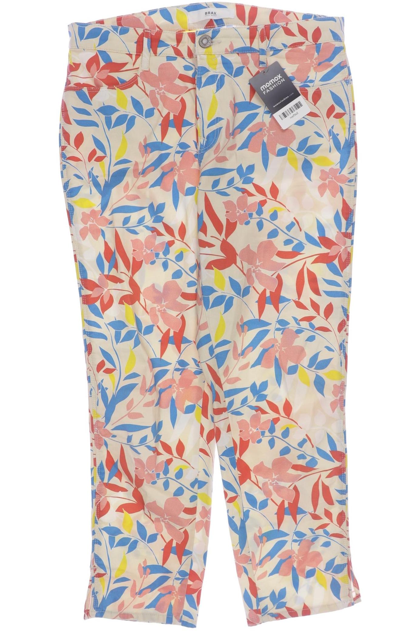 

Brax Damen Stoffhose, mehrfarbig, Gr. 38