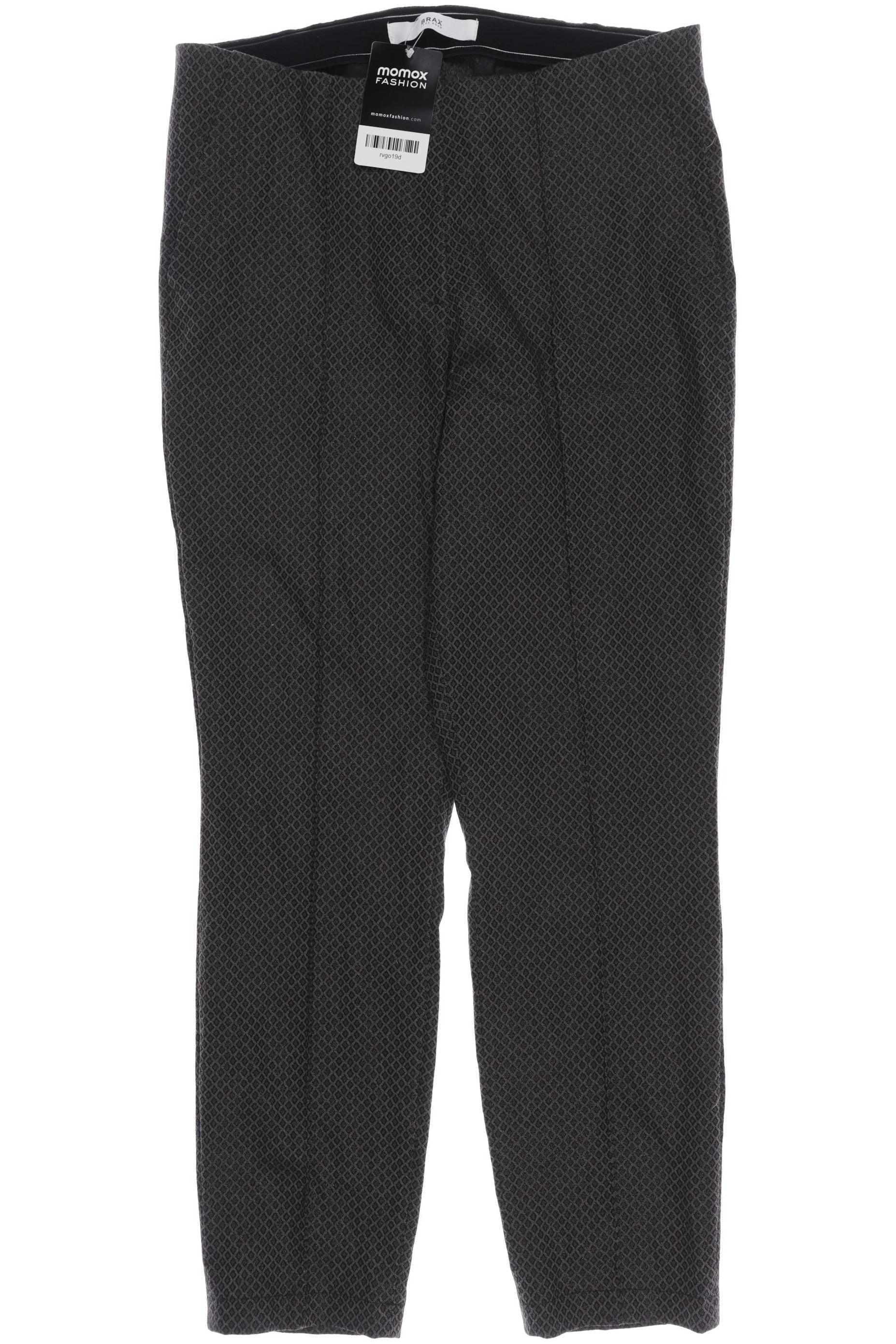 Thumbnail - Brax Damen Stoffhose, braun, Gr. 29