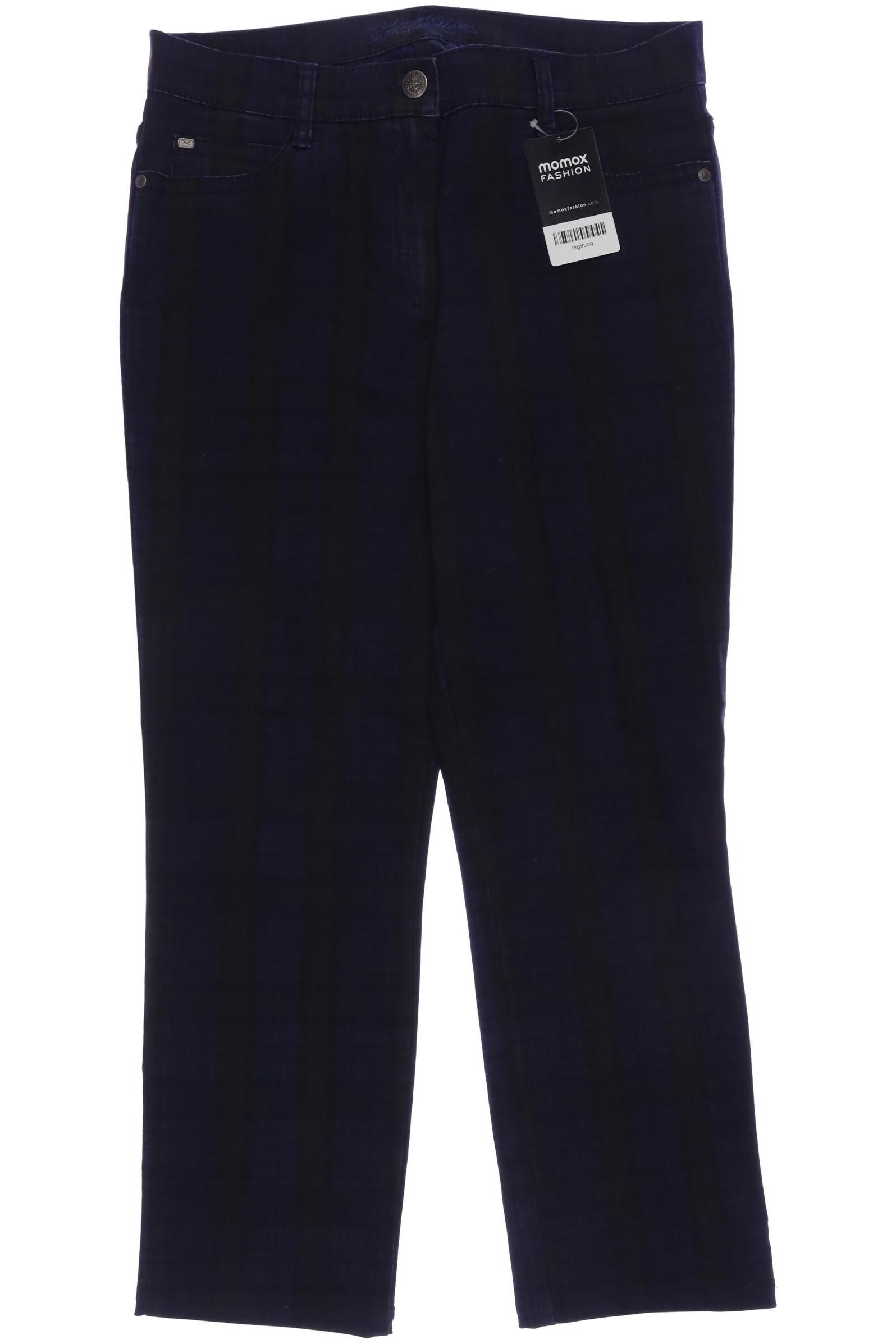 

Brax Damen Stoffhose, marineblau, Gr. 31