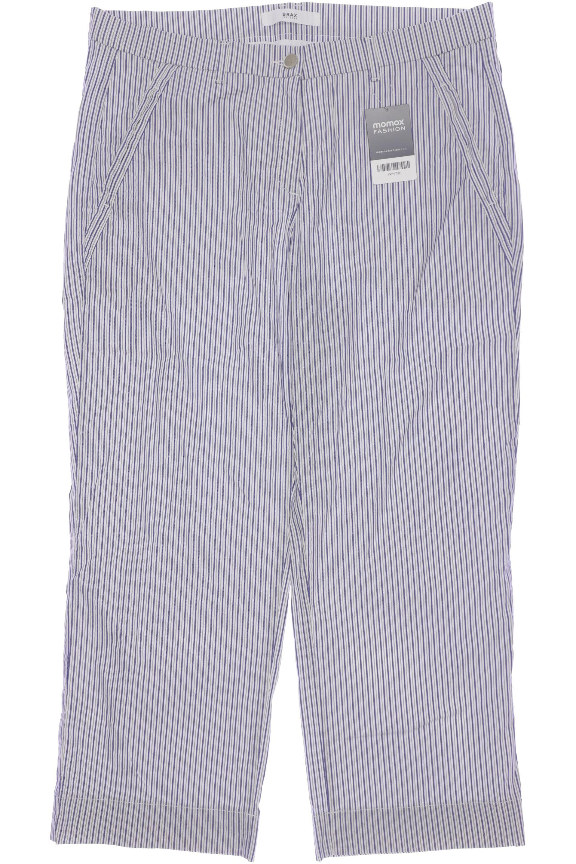 

Brax Damen Stoffhose, hellblau, Gr. 34