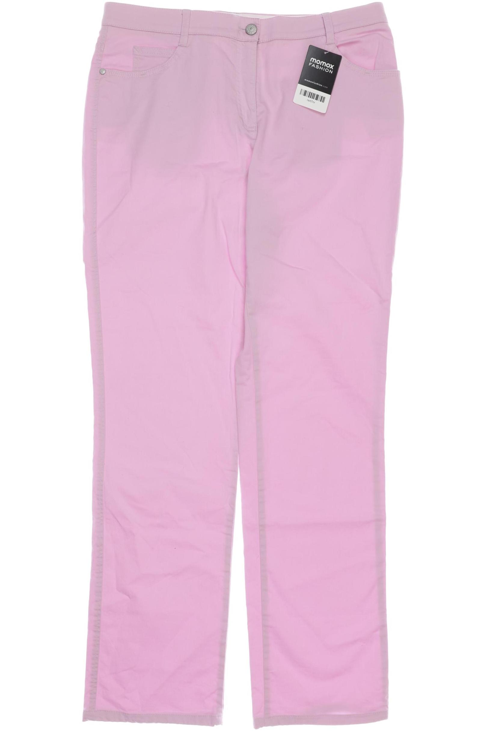

Brax Damen Stoffhose, pink, Gr. 40