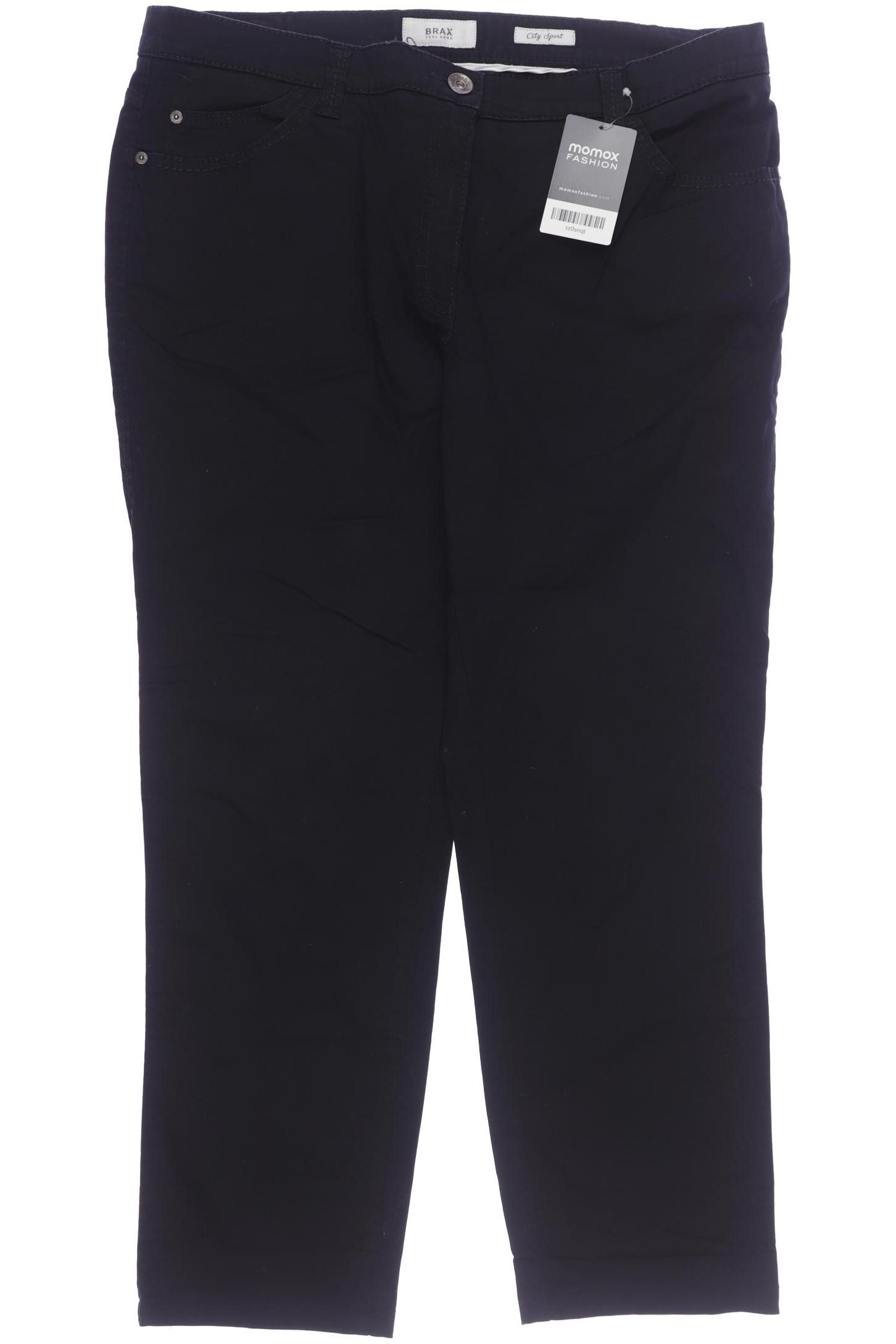 

Brax Damen Stoffhose, schwarz, Gr. 44