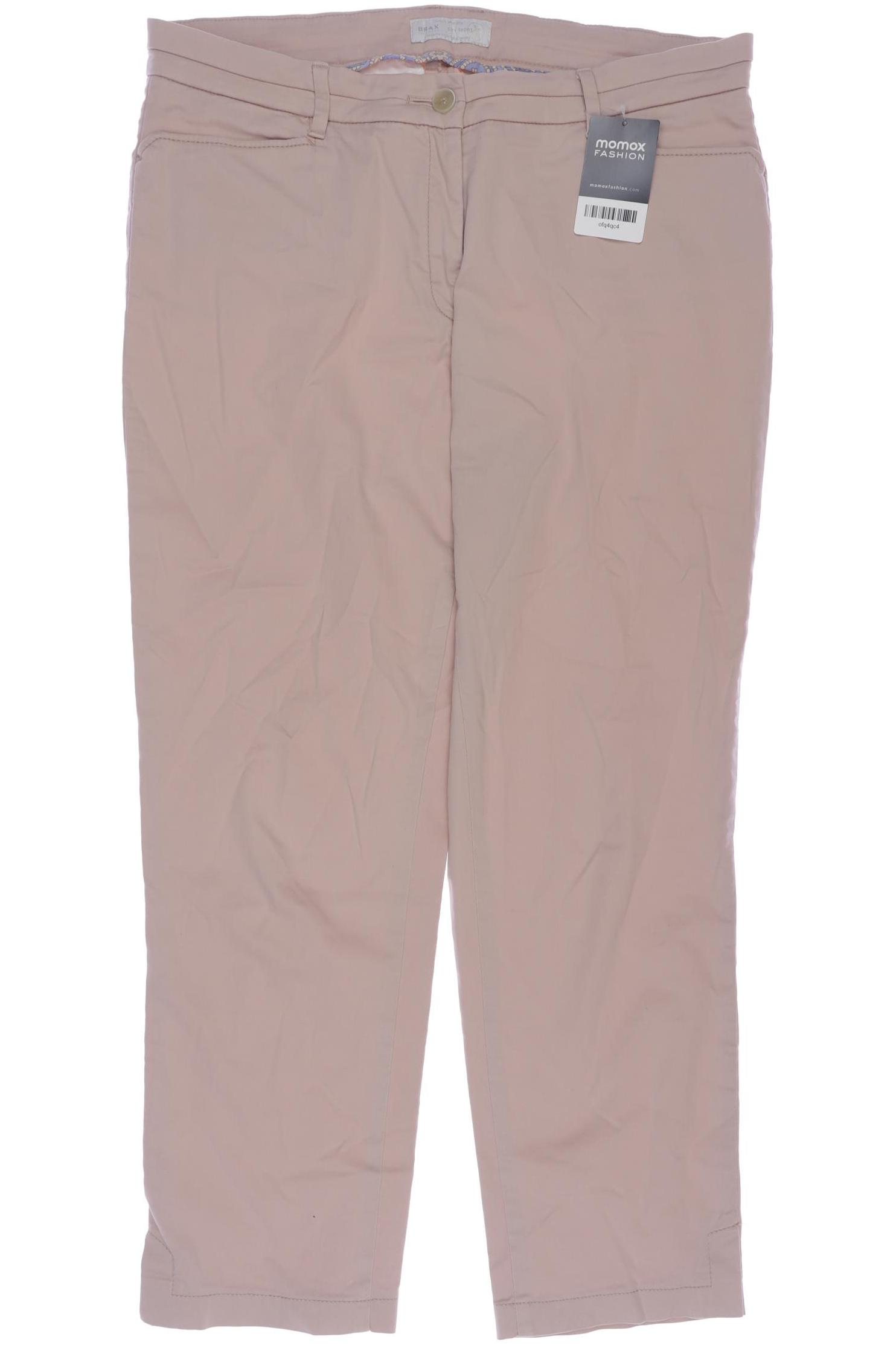 

Brax Damen Stoffhose, pink, Gr. 34