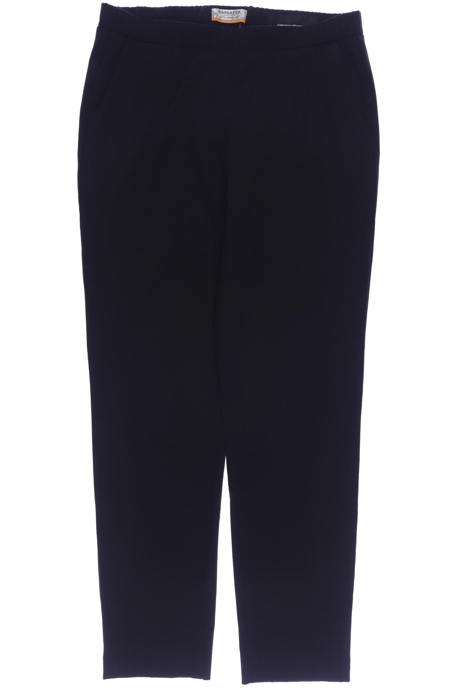 

Brax Damen Stoffhose, schwarz, Gr. 38