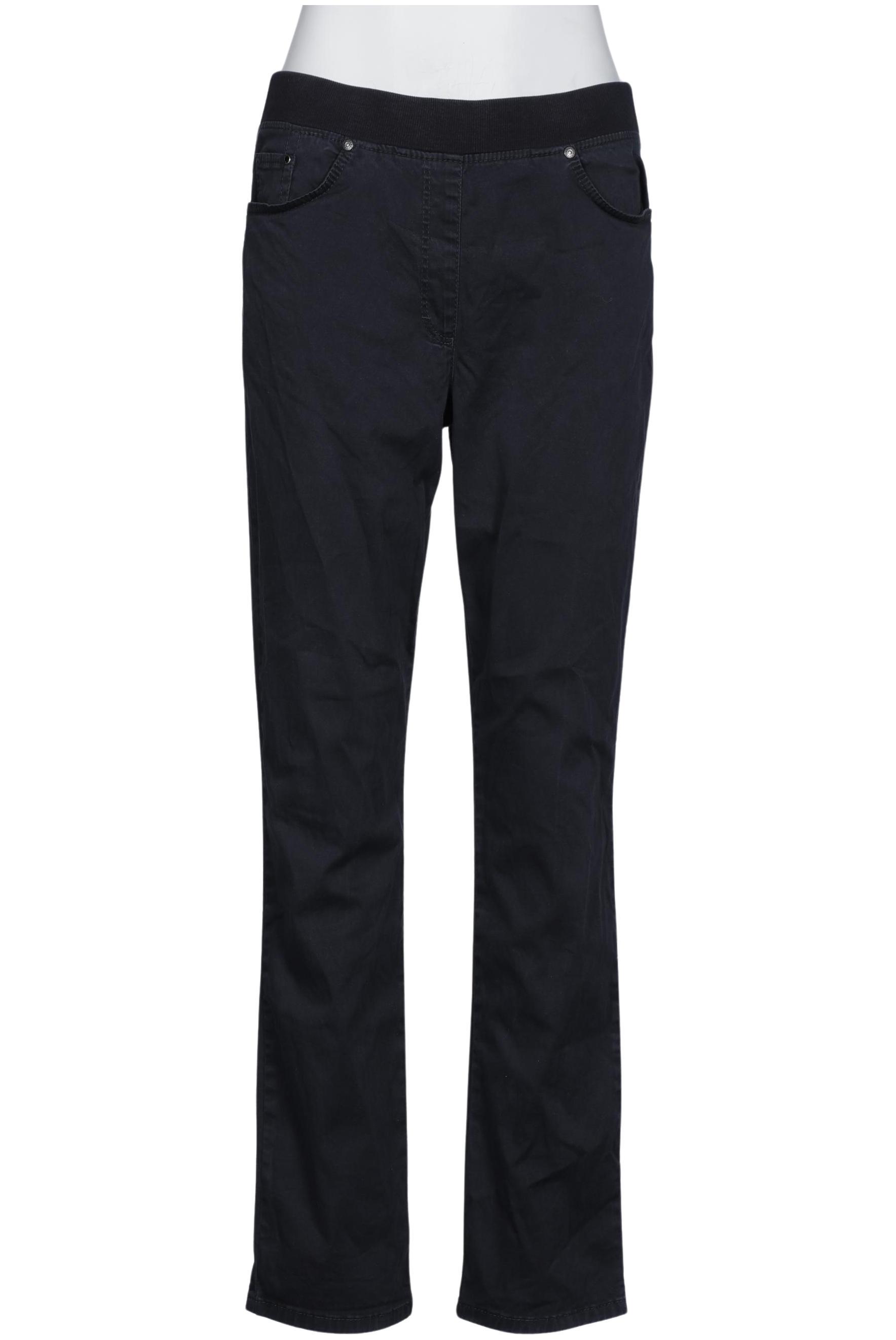 

Brax Damen Stoffhose, marineblau, Gr. 40