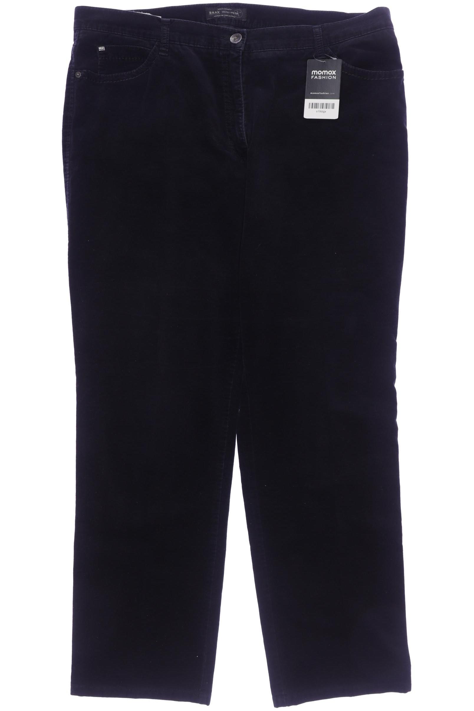 

Brax Damen Stoffhose, marineblau, Gr. 36
