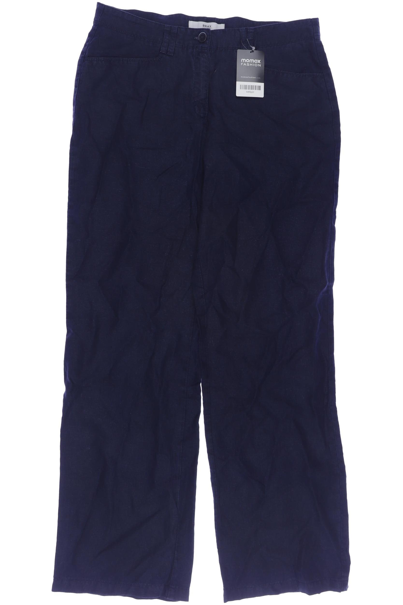 

Brax Damen Stoffhose, marineblau, Gr. 30