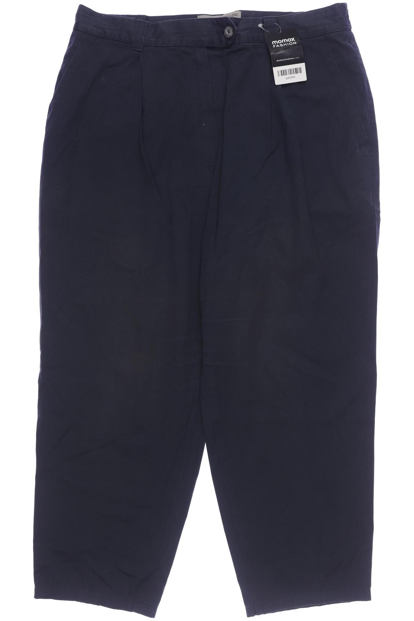 

Brax Damen Stoffhose, marineblau, Gr. 23