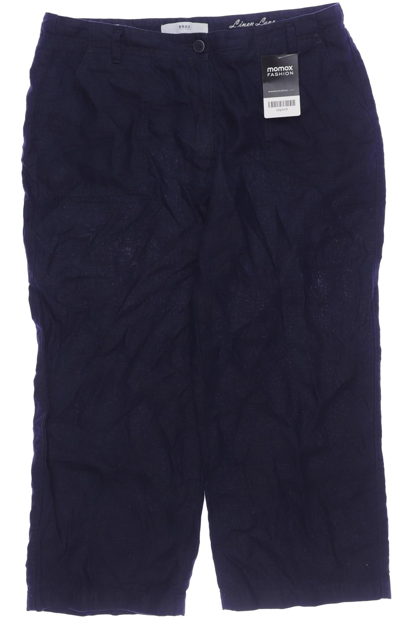 

Brax Damen Stoffhose, marineblau, Gr. 32