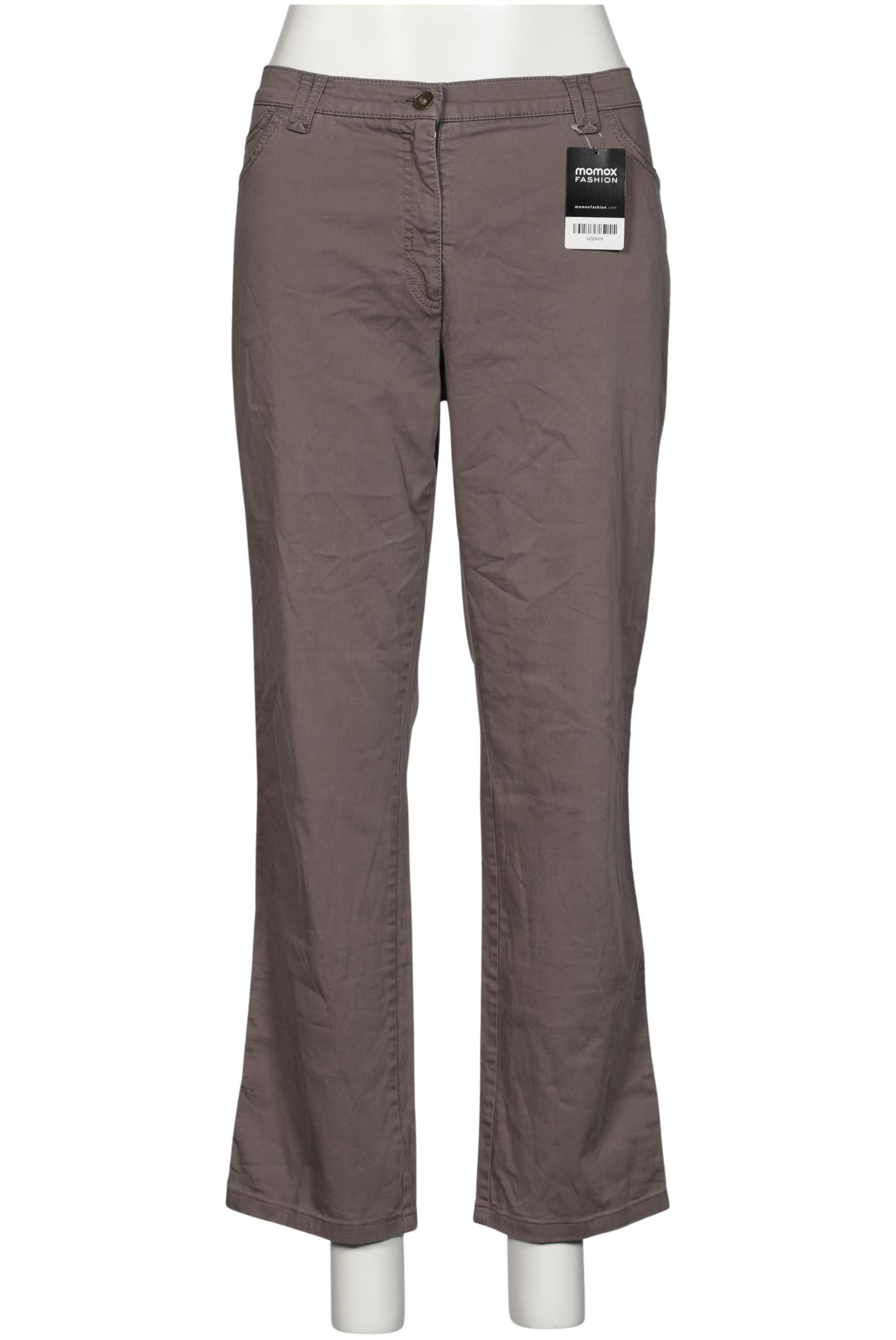 

Brax Damen Stoffhose, braun, Gr. 35