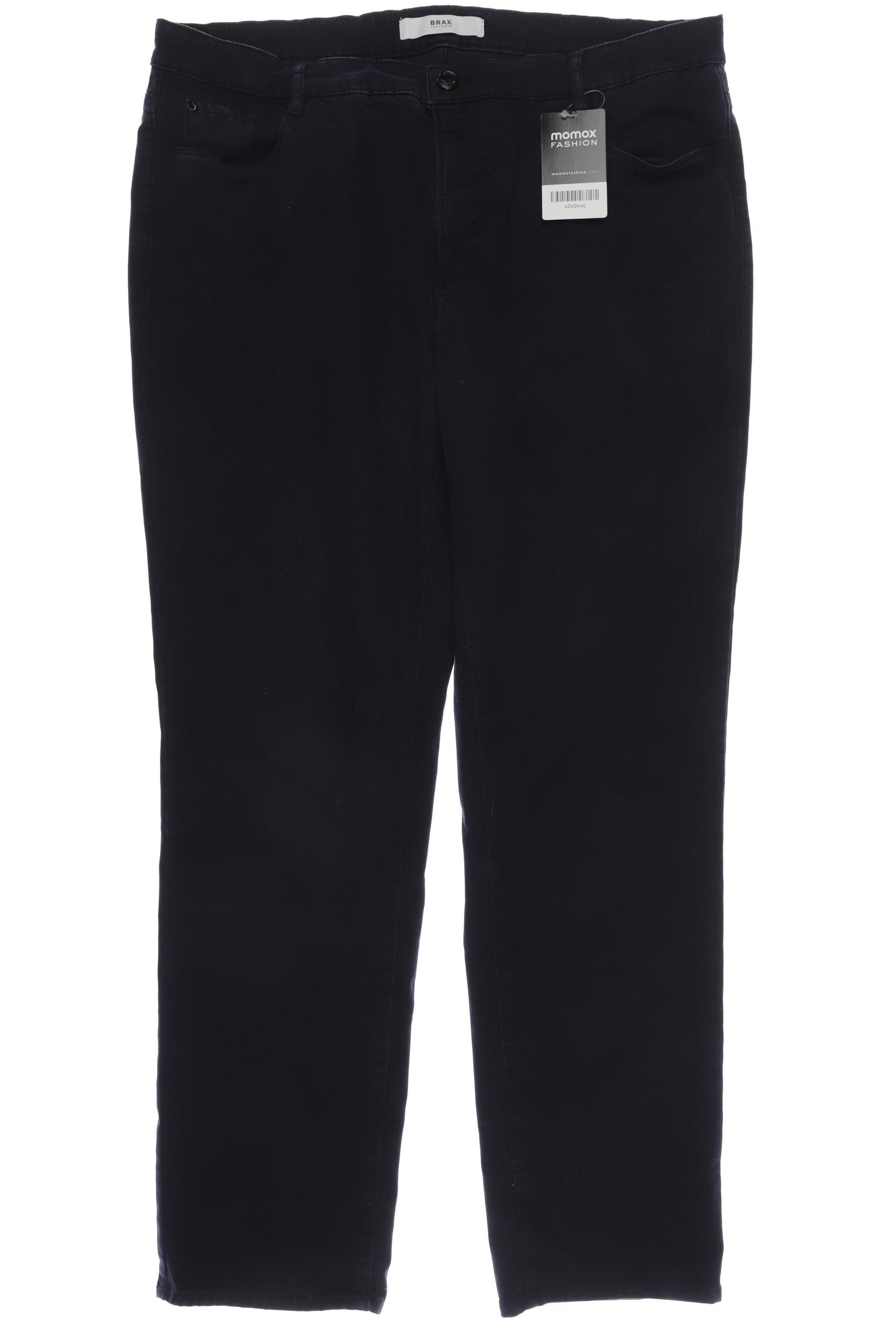 

Brax Damen Stoffhose, marineblau, Gr. 36