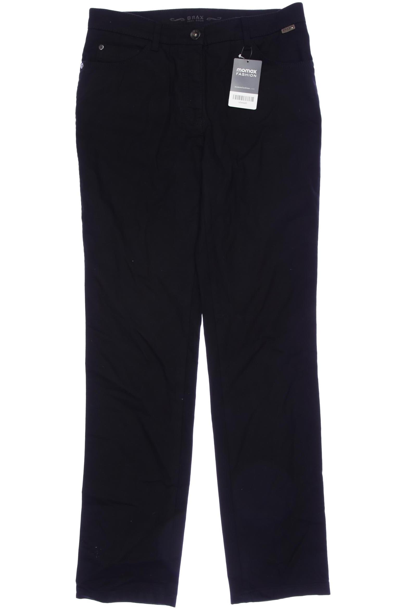 

Brax Damen Stoffhose, schwarz, Gr. 29