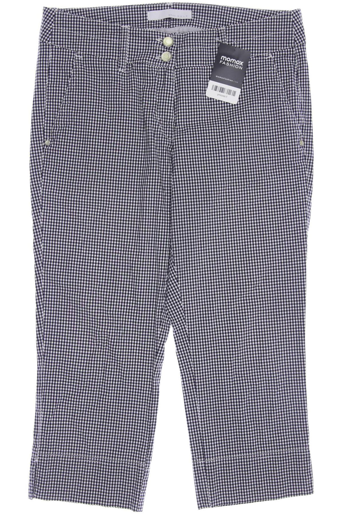 

Brax Damen Stoffhose, schwarz, Gr. 38