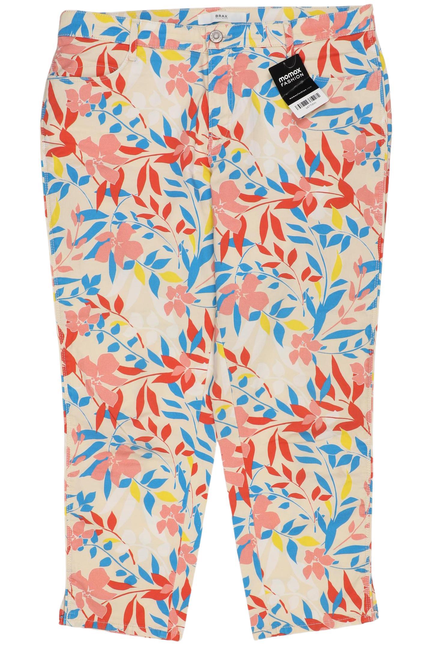 

Brax Damen Stoffhose, beige, Gr. 42