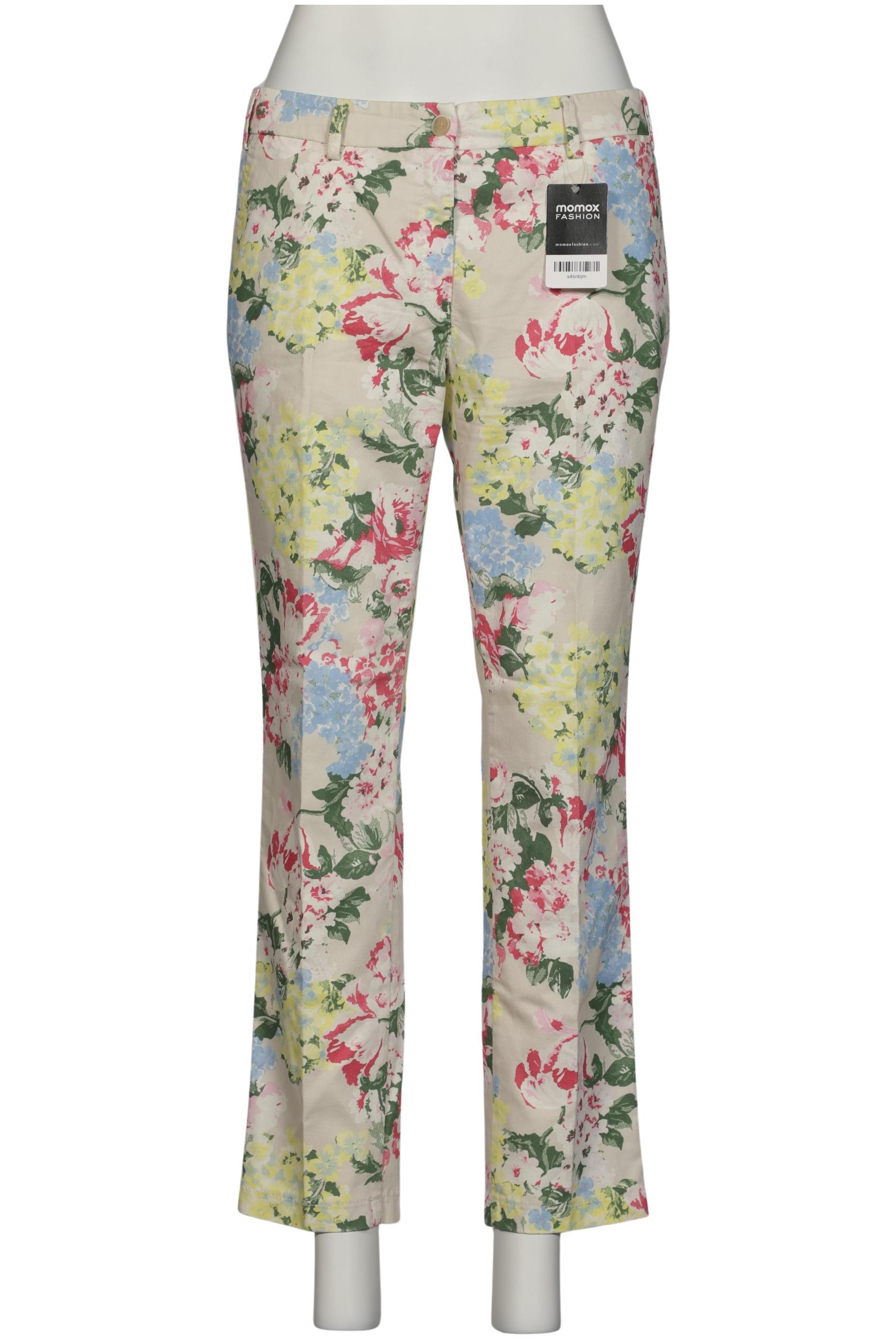 

Brax Damen Stoffhose, mehrfarbig, Gr. 32