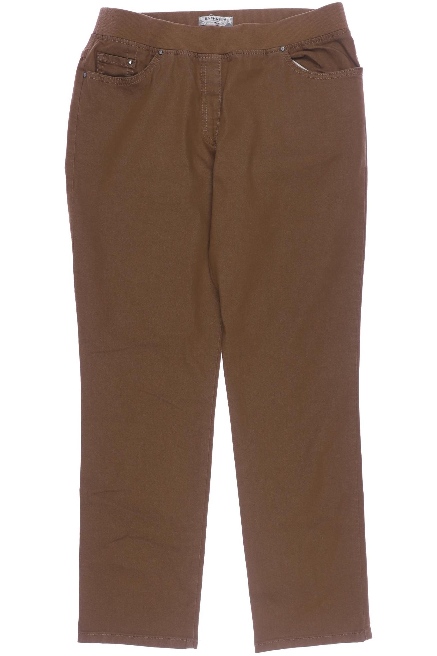 

Brax Damen Stoffhose, braun, Gr. 40