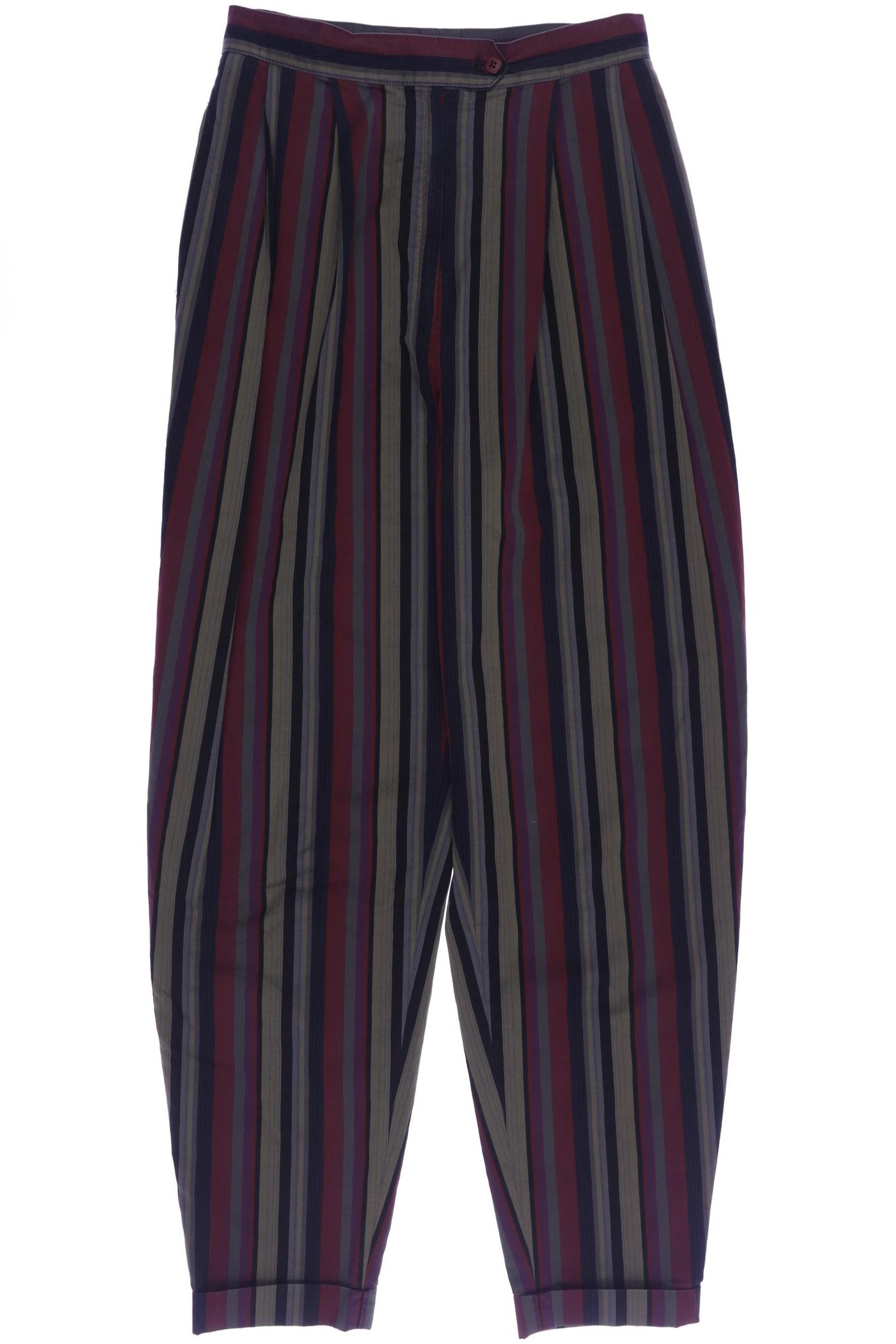 

Brax Damen Stoffhose, bordeaux, Gr. 38