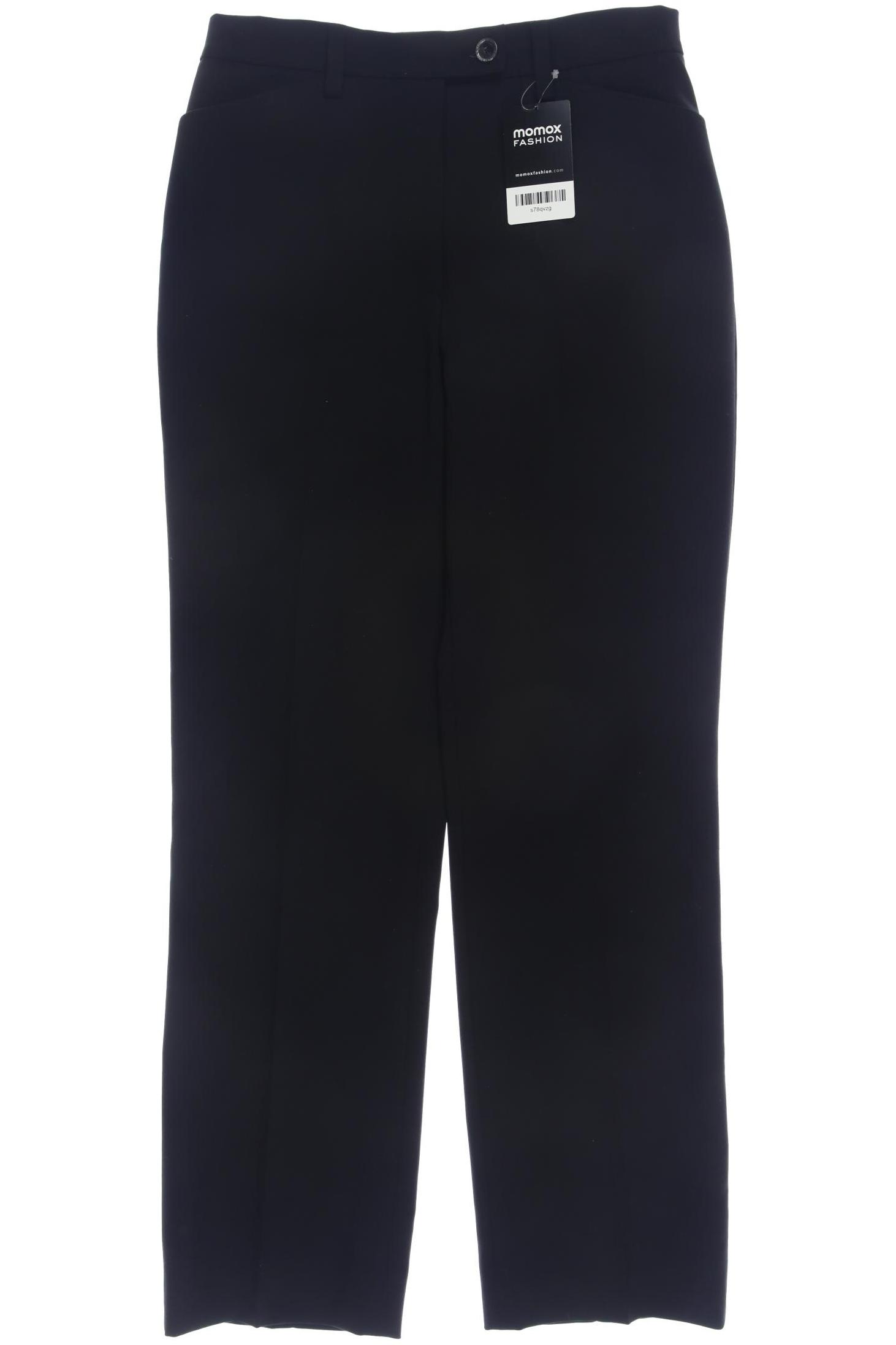 

Brax Damen Stoffhose, schwarz, Gr. 27