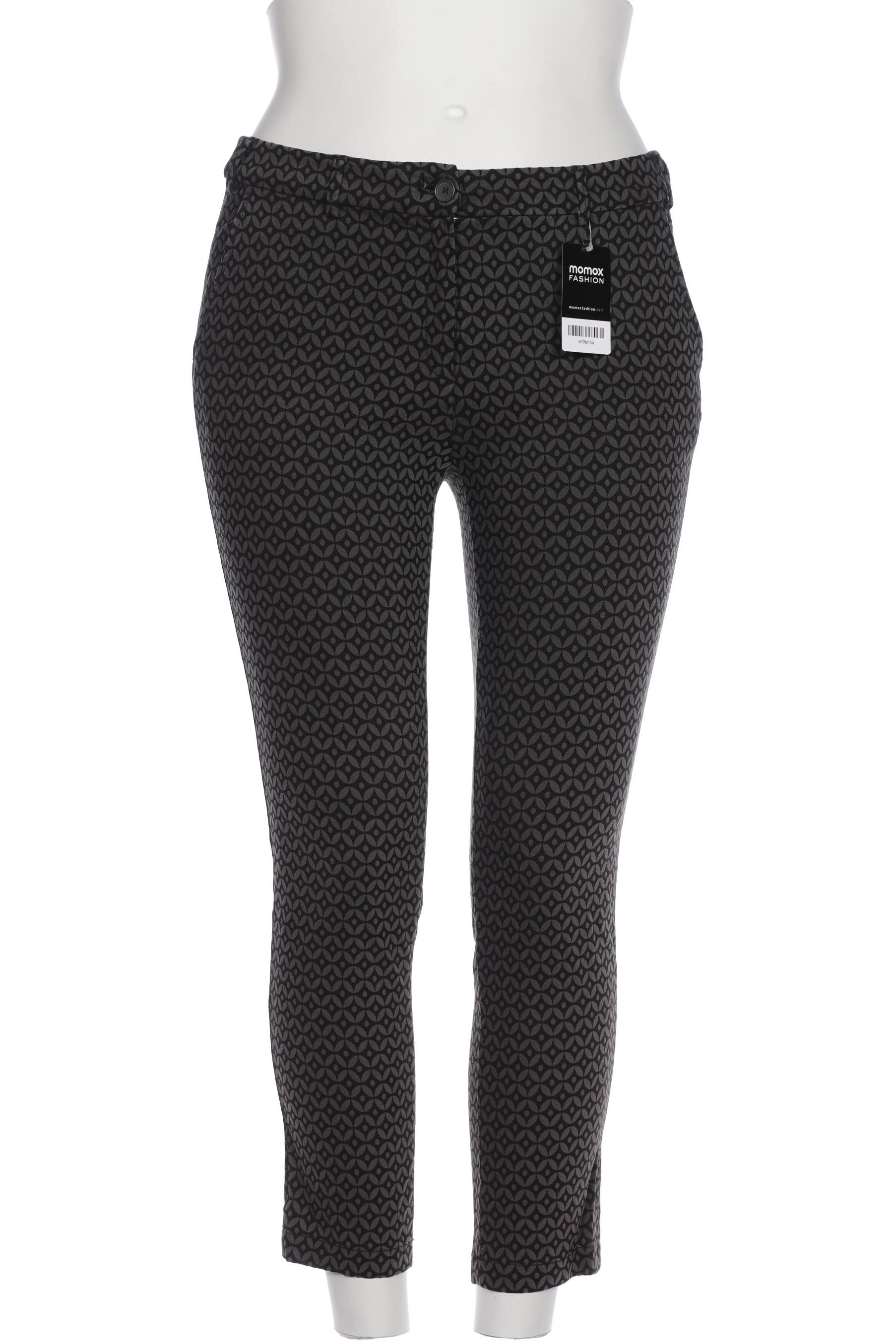 

Brax Damen Stoffhose, schwarz, Gr. 34