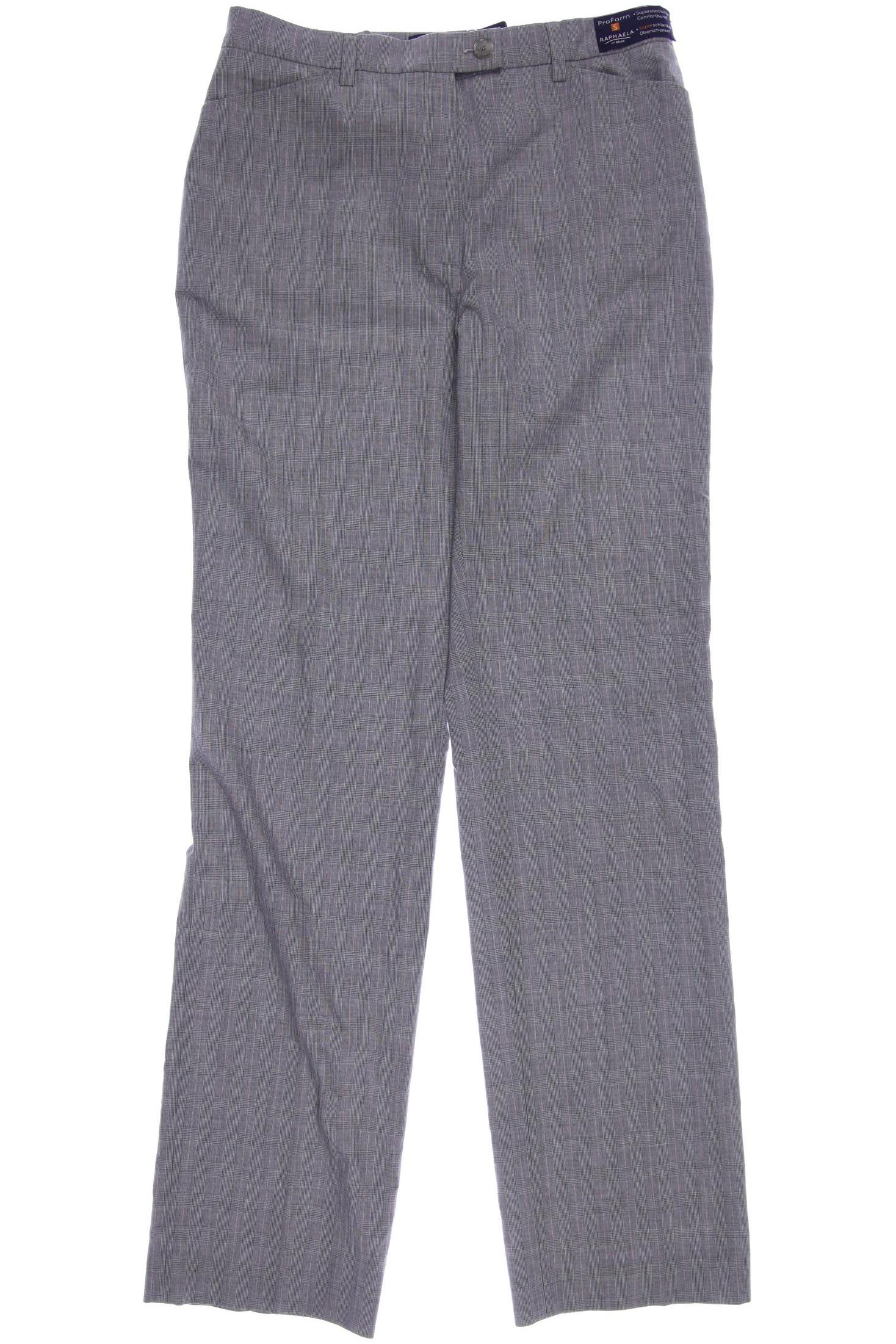 

Brax Damen Stoffhose, grau, Gr. 38