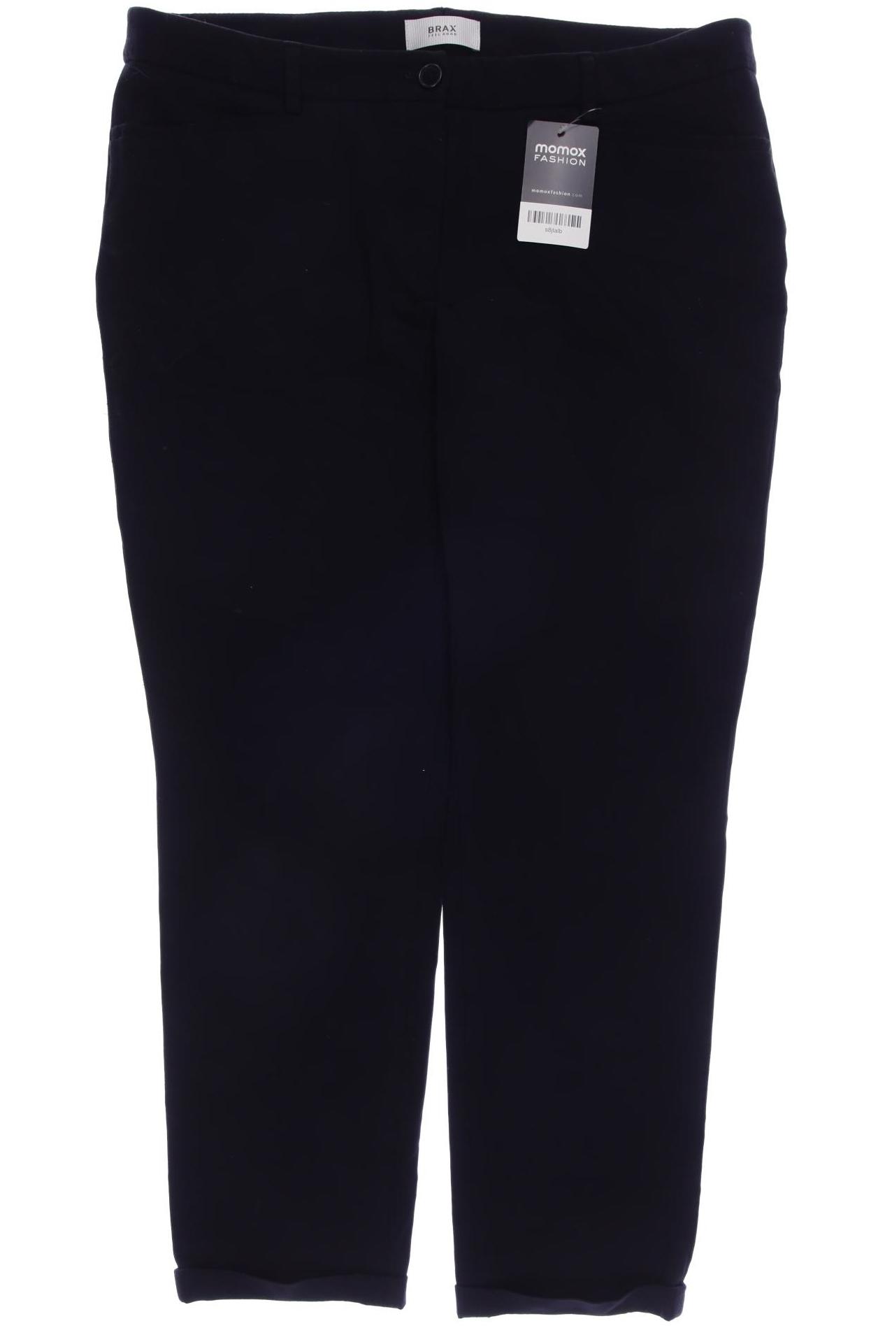 

BRAX Damen Stoffhose, marineblau