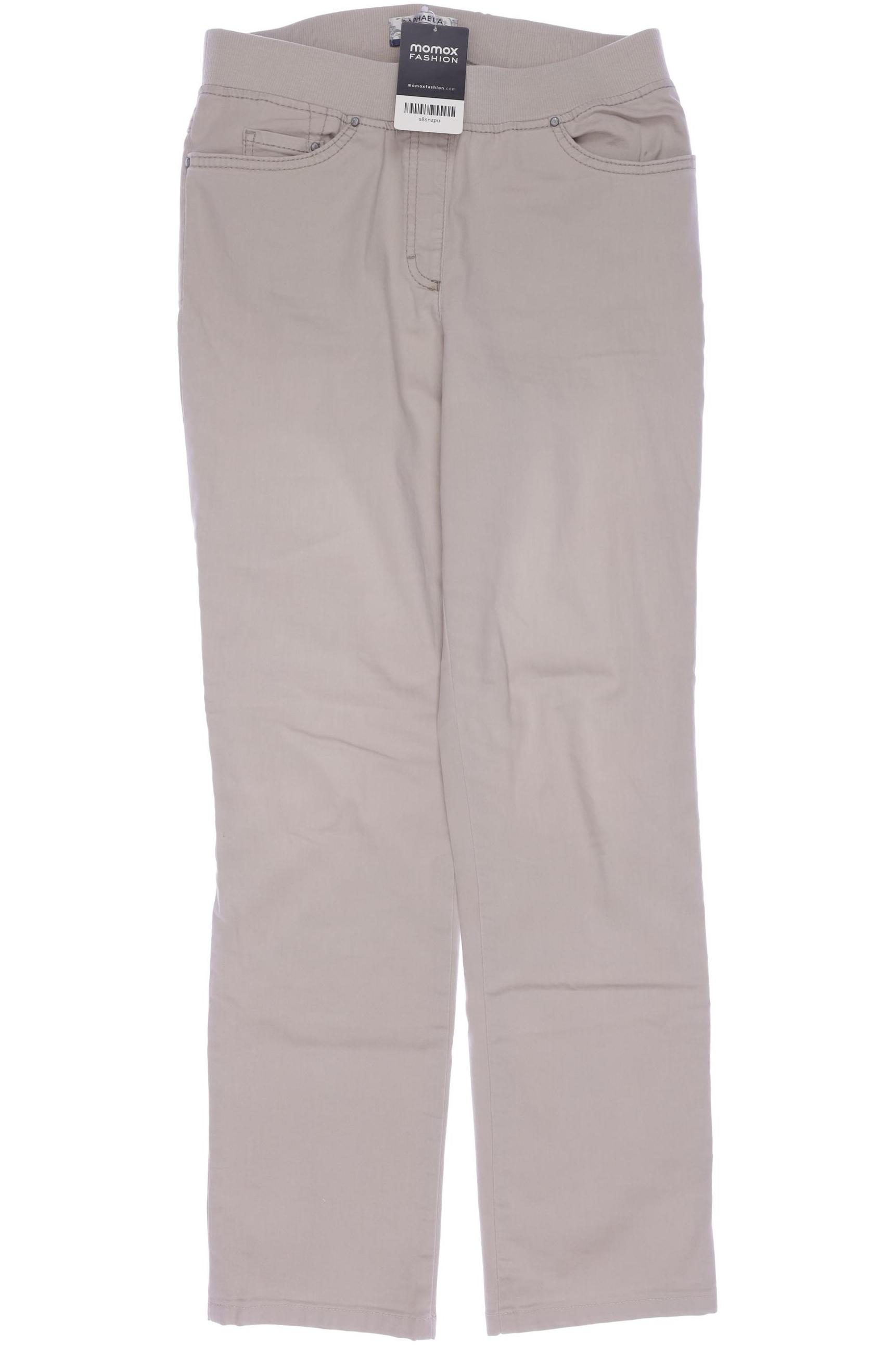 

Brax Damen Stoffhose, grau, Gr. 36