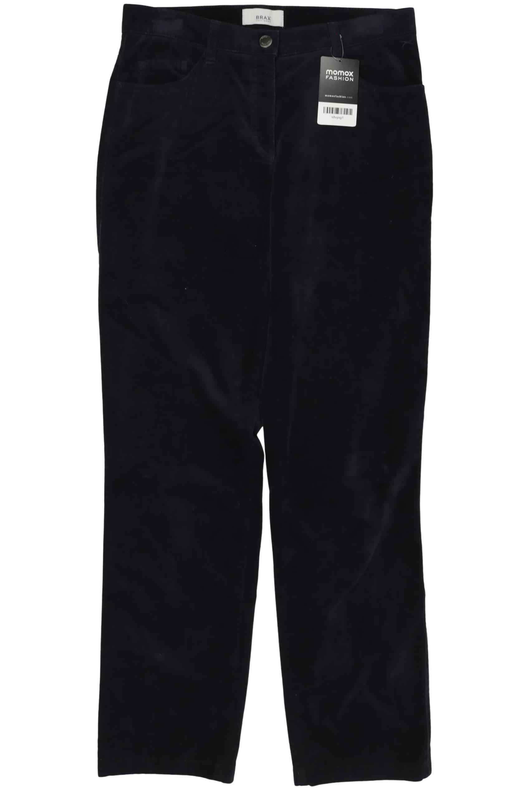 

Brax Damen Stoffhose, marineblau, Gr. 27