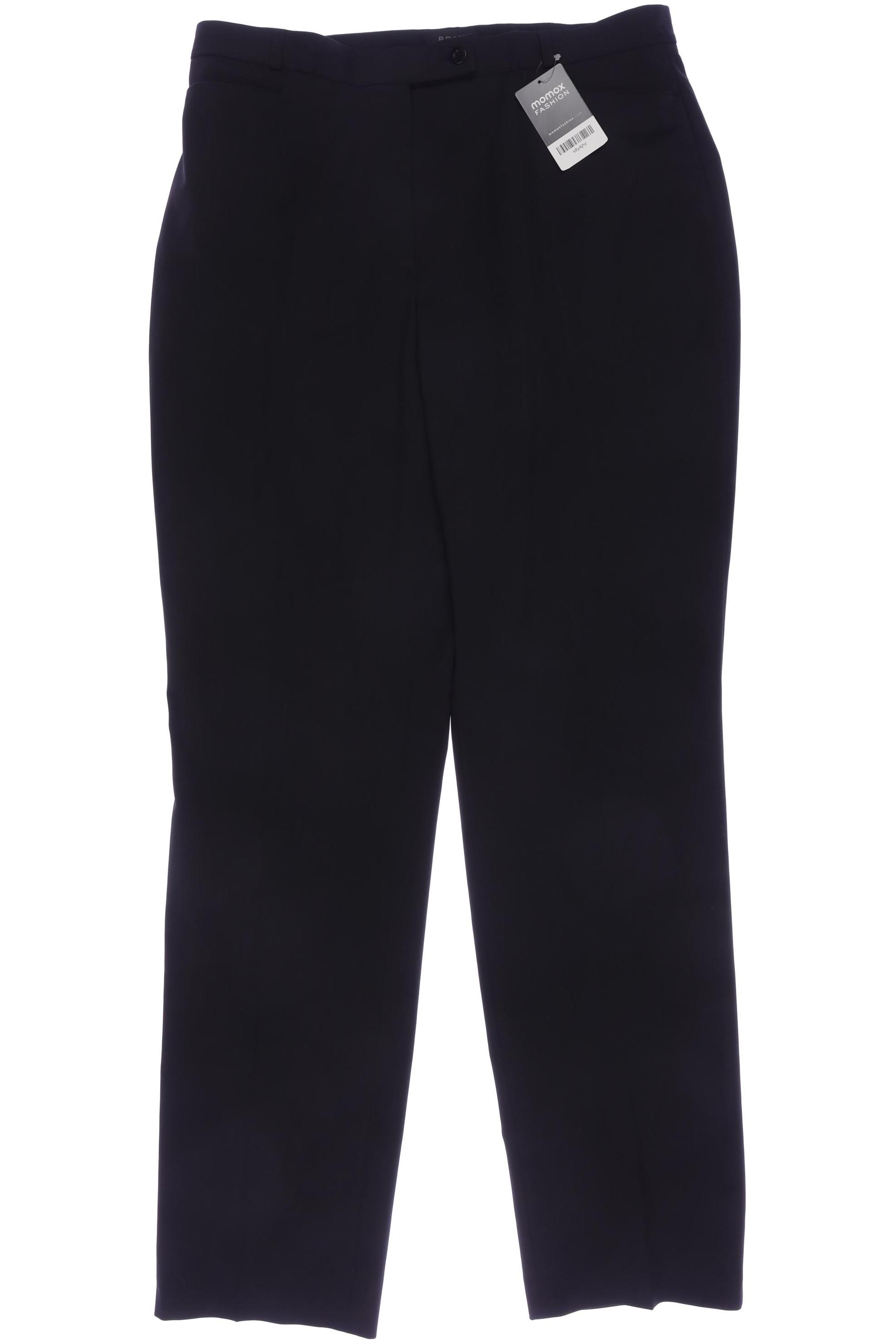 

Brax Damen Stoffhose, schwarz, Gr. 48