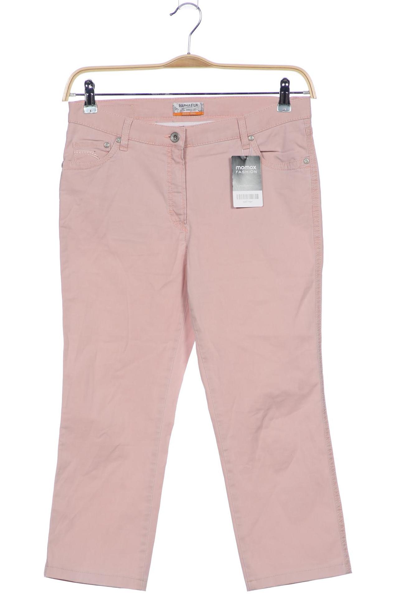 

Brax Damen Stoffhose, pink, Gr. 38