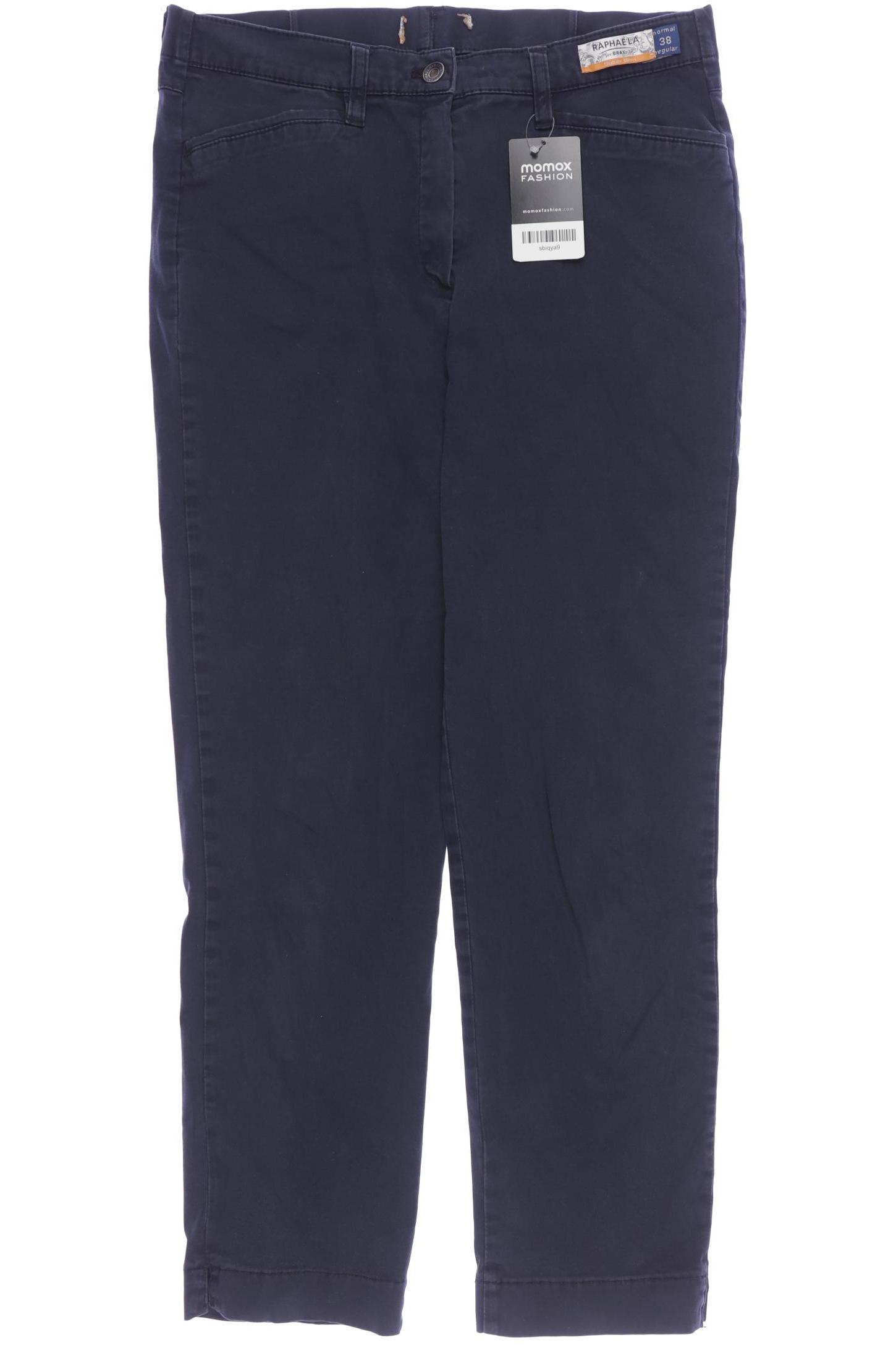 

Brax Damen Stoffhose, marineblau, Gr. 38