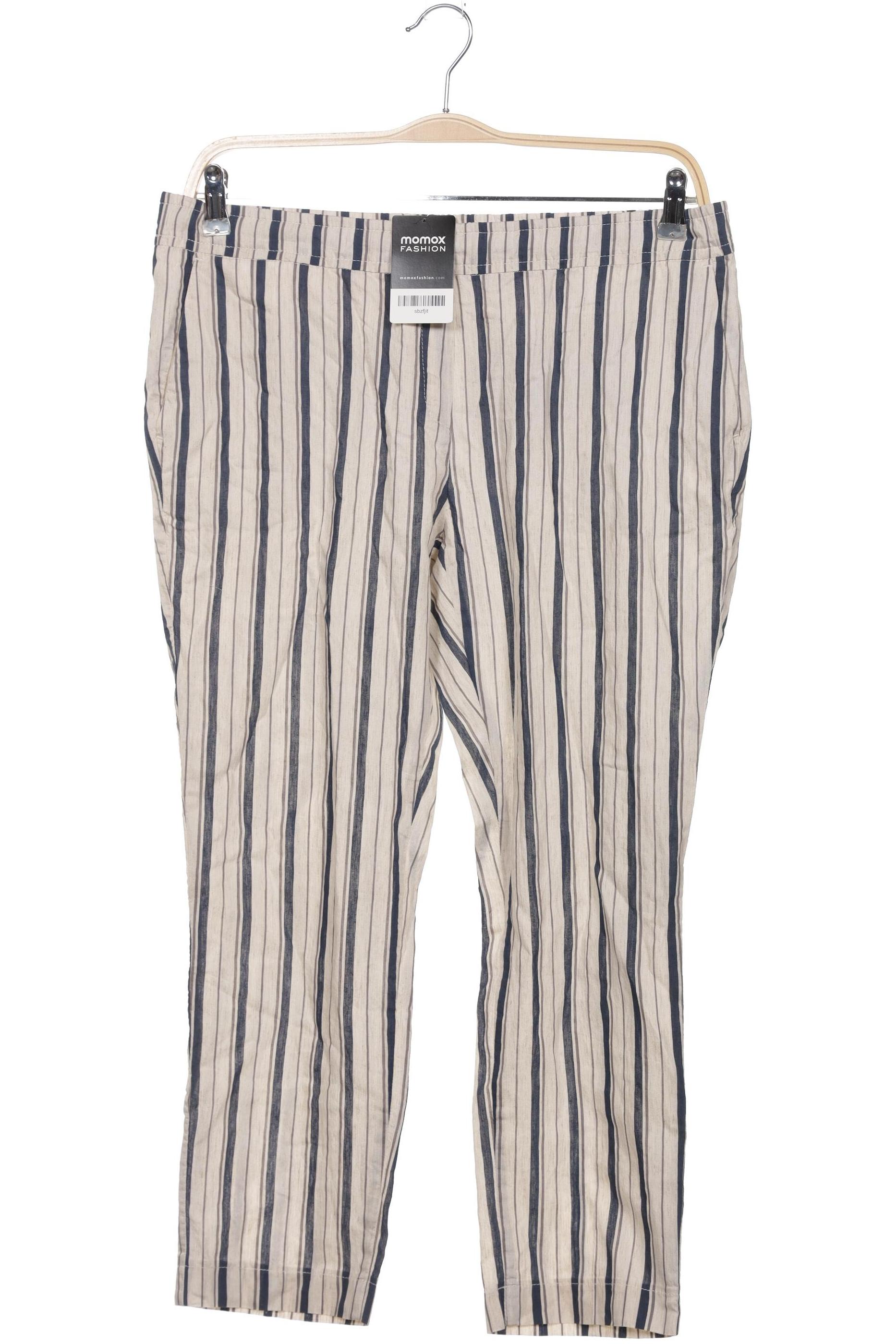 

Brax Damen Stoffhose, beige, Gr. 32