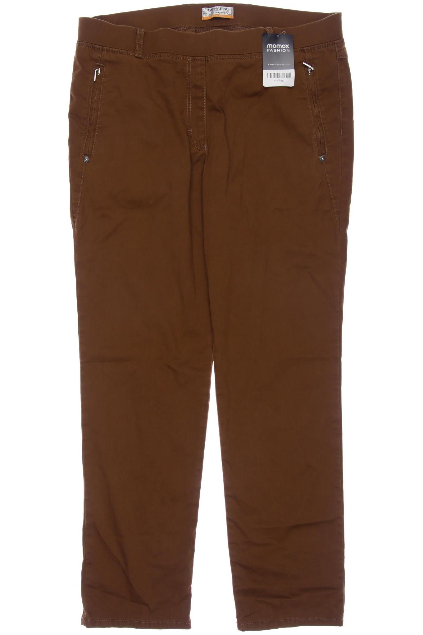 

BRAX Damen Stoffhose, braun