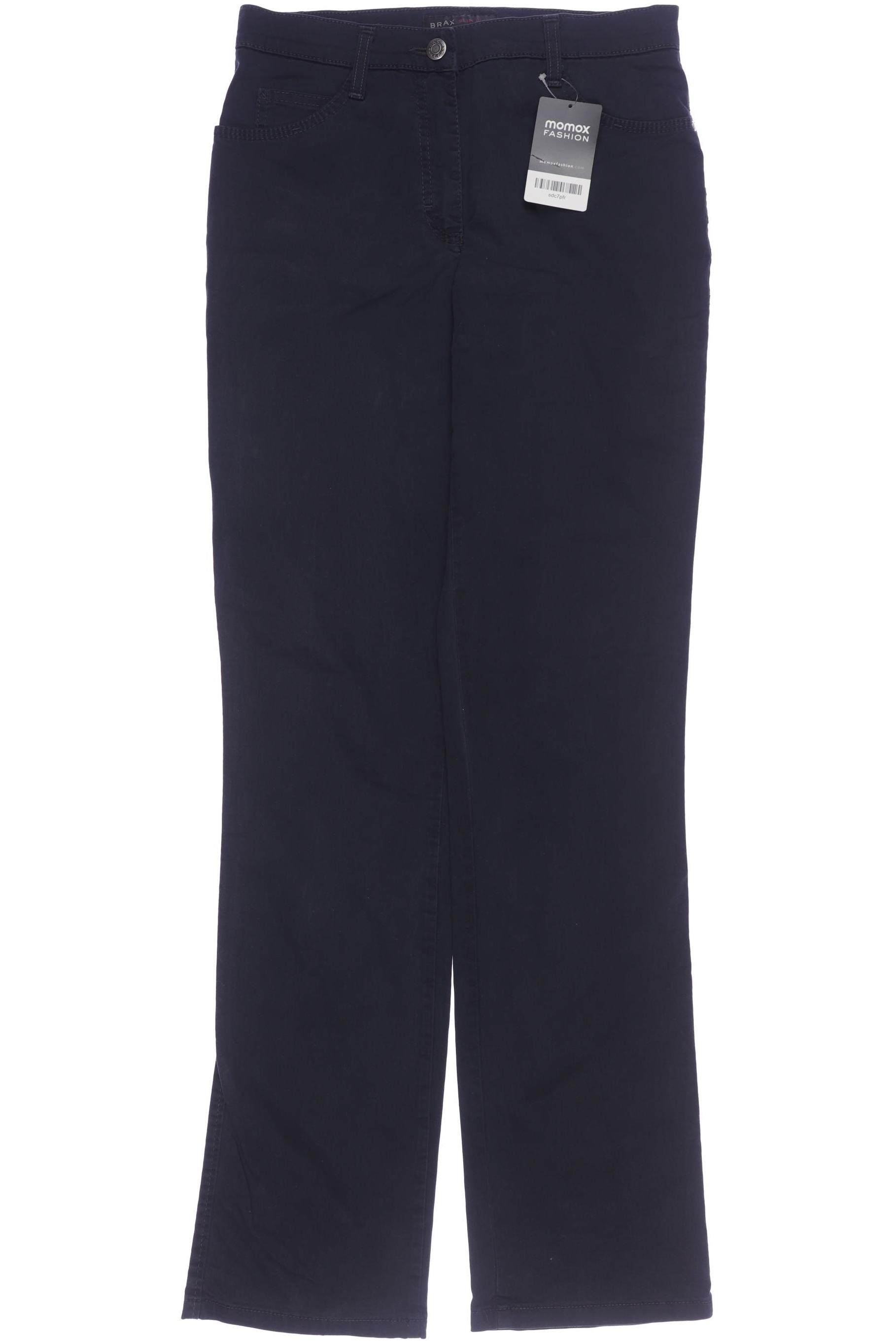 

Brax Damen Stoffhose, marineblau, Gr. 36