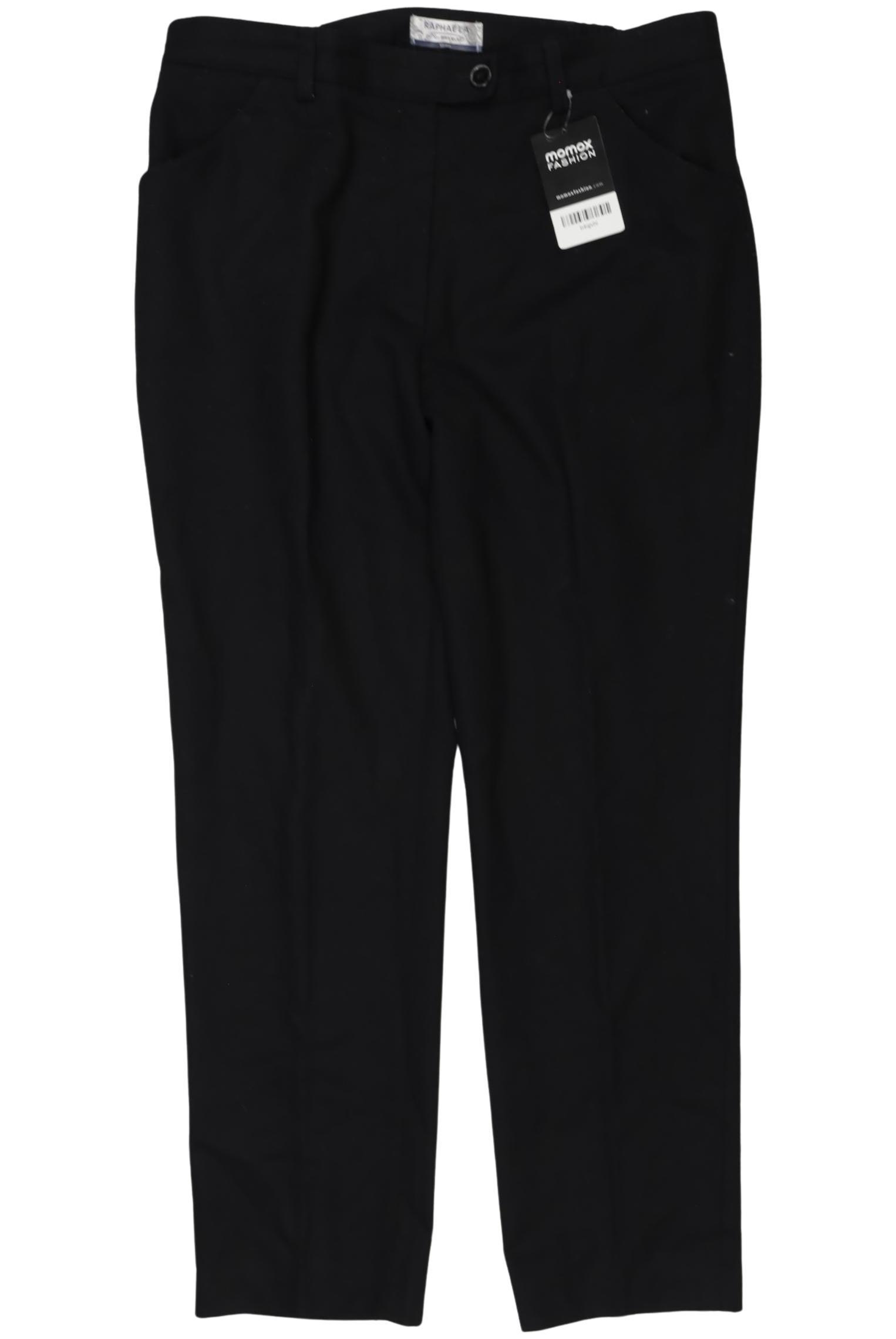 

Brax Damen Stoffhose, schwarz, Gr. 42