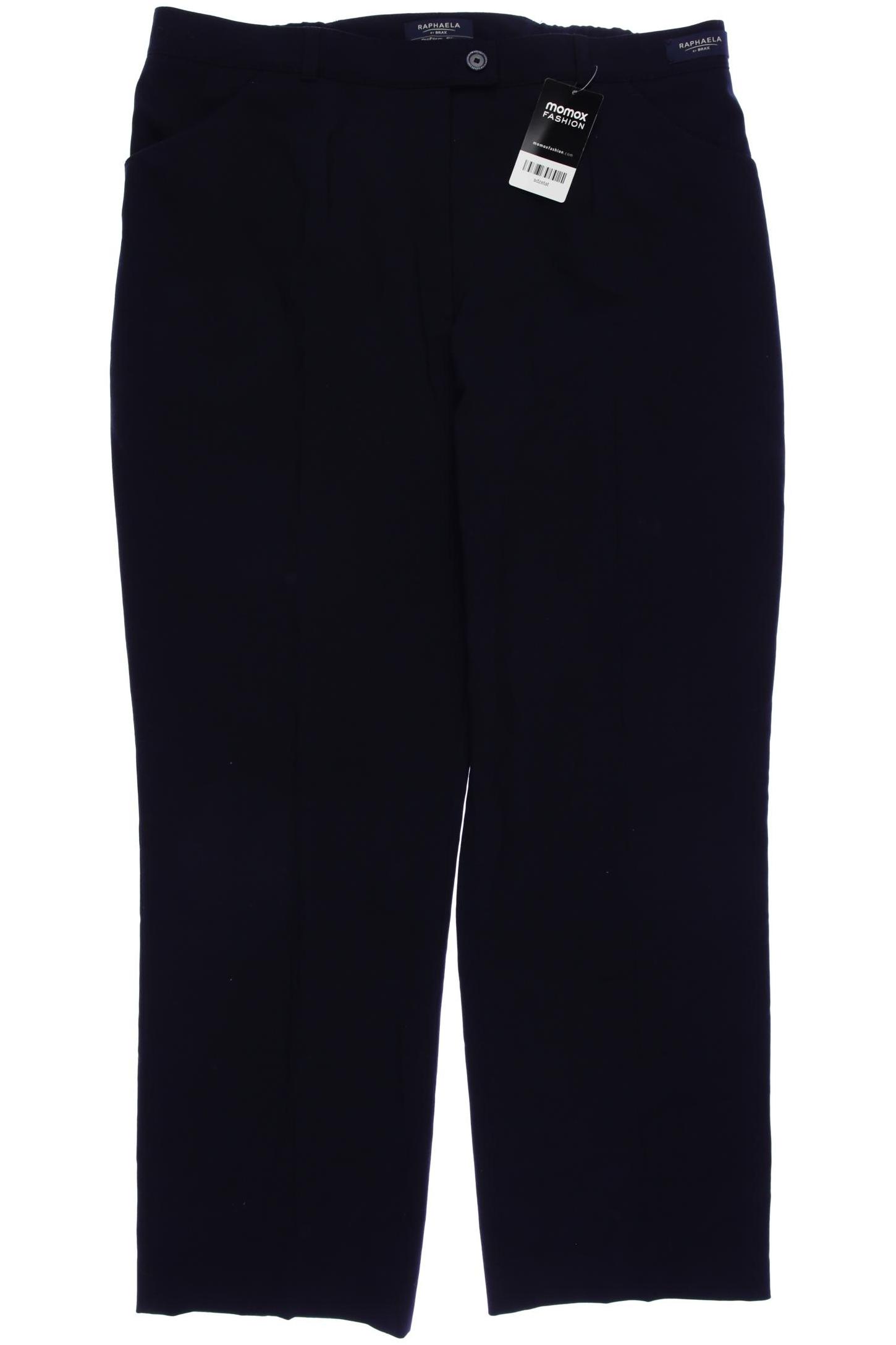 

Brax Damen Stoffhose, marineblau, Gr. 48