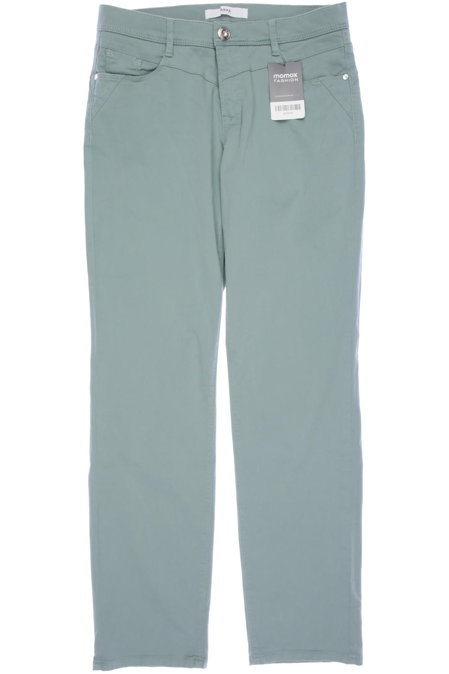 

Brax Damen Stoffhose, hellgrün, Gr. 29